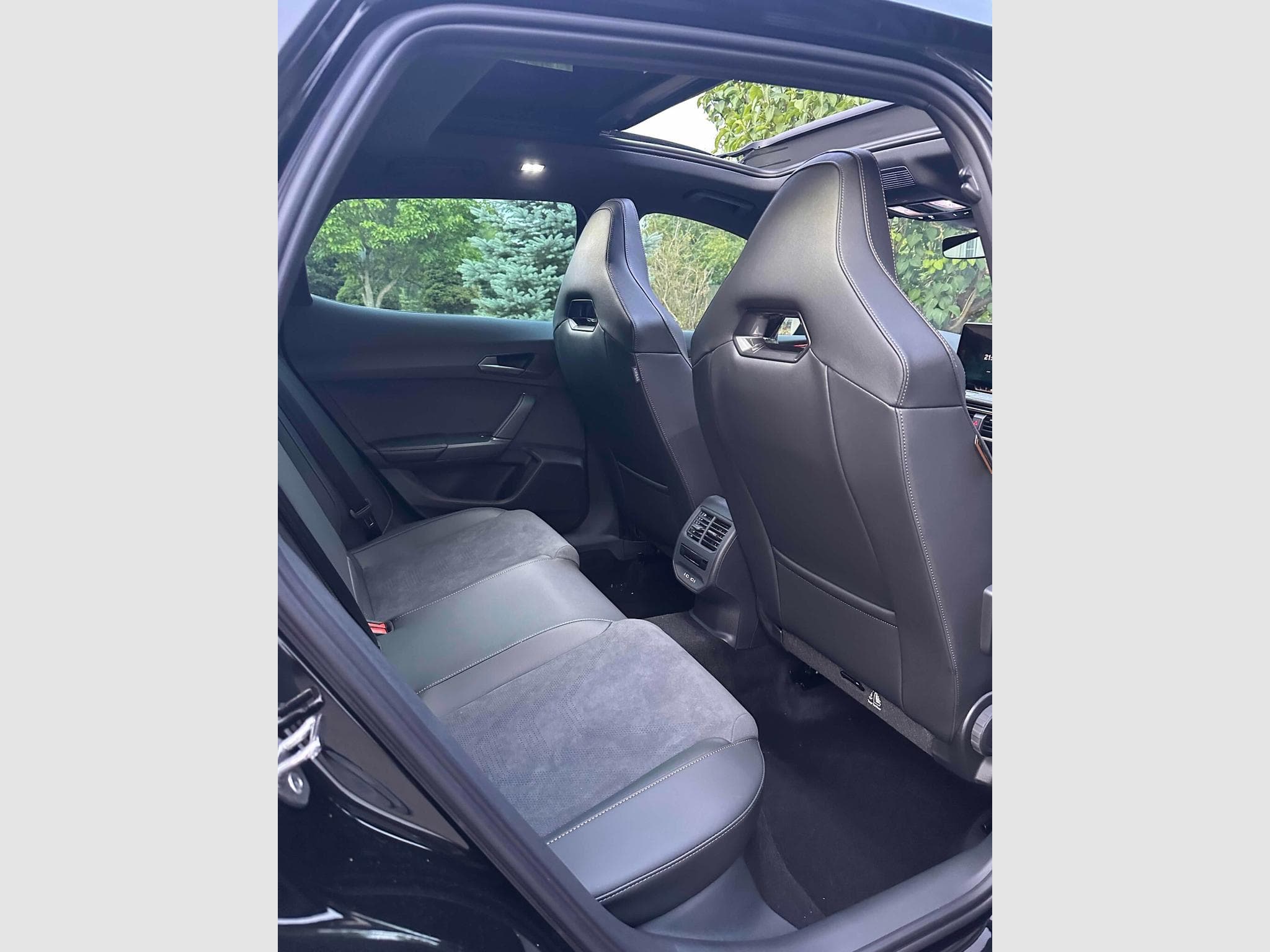 Cupra Formentor Formentor VZ 333 (2025) - Foto 12