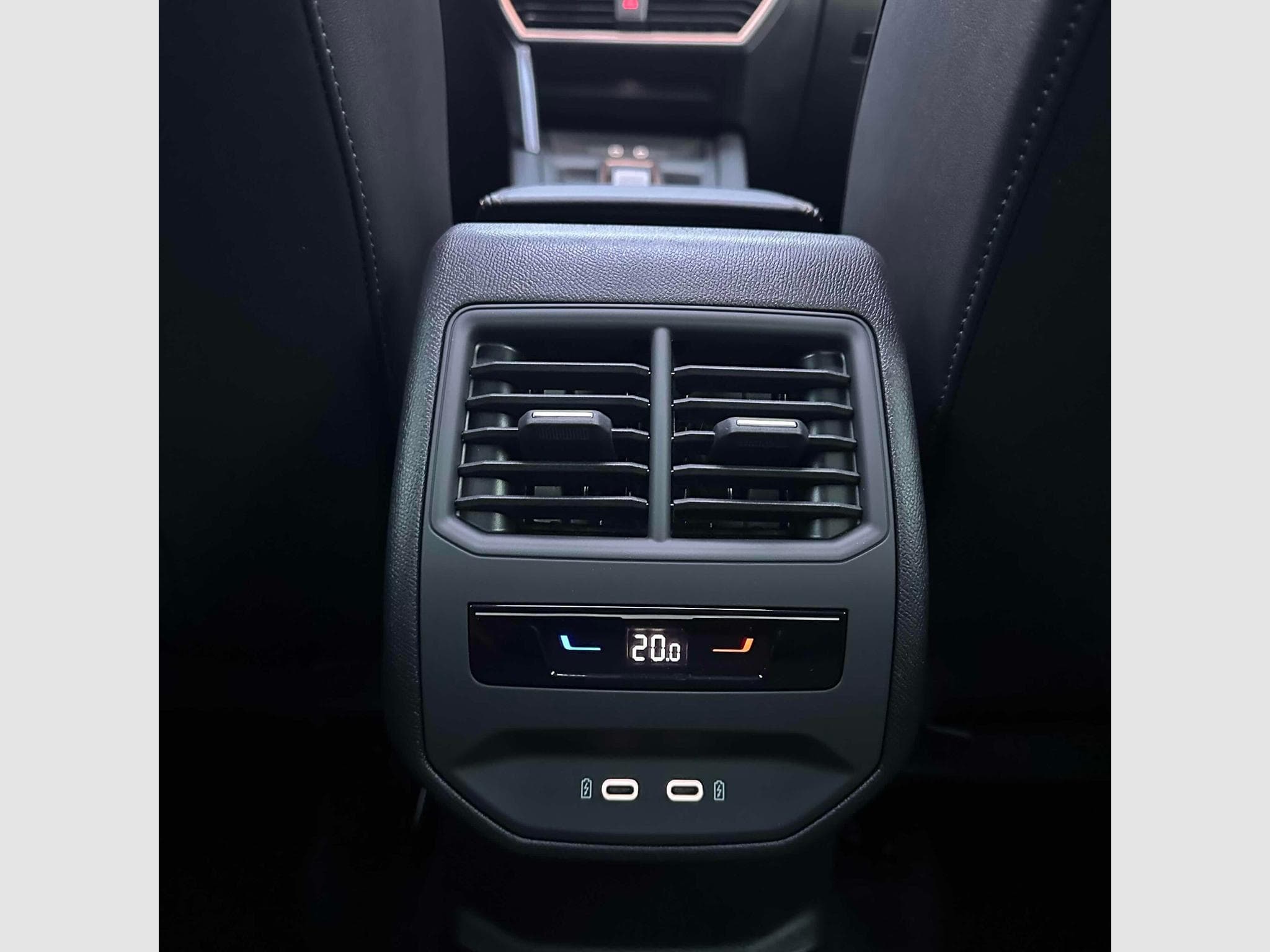 Cupra Formentor Formentor VZ 333 (2025) - Foto 14