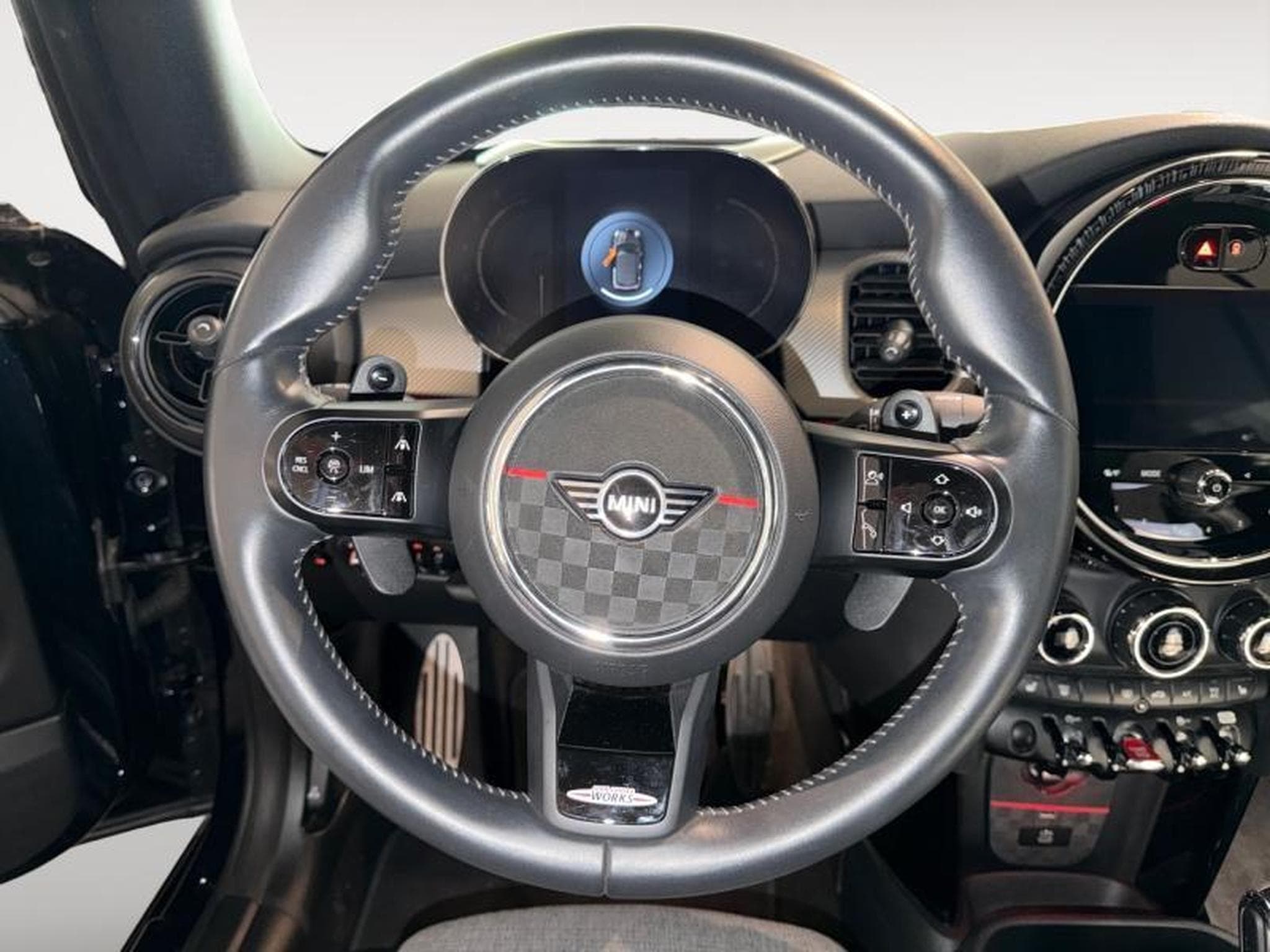 MINI Cooper John Cooper Works (2024) - Photo 10