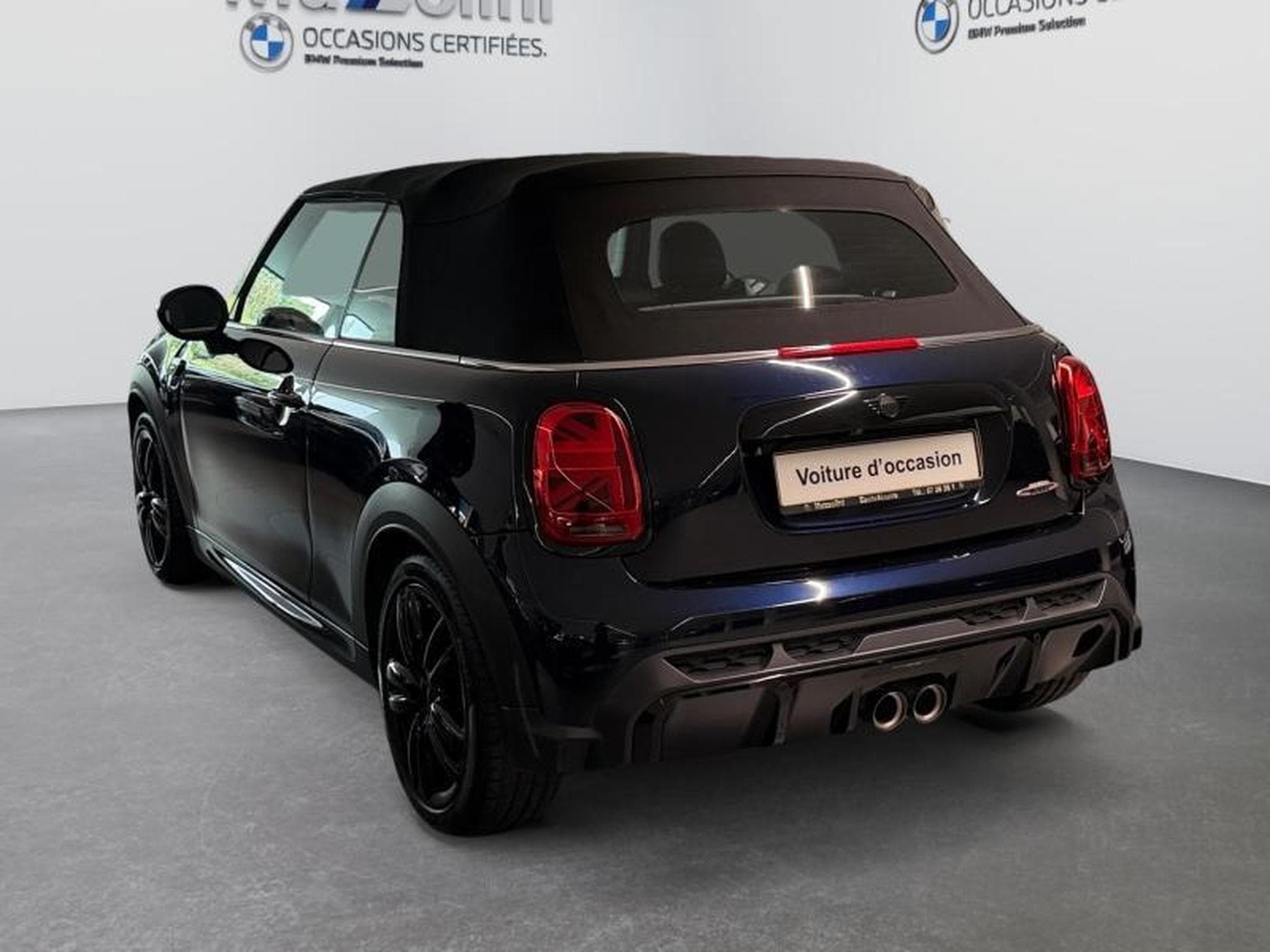 MINI Cooper John Cooper Works (2024) - Photo 5