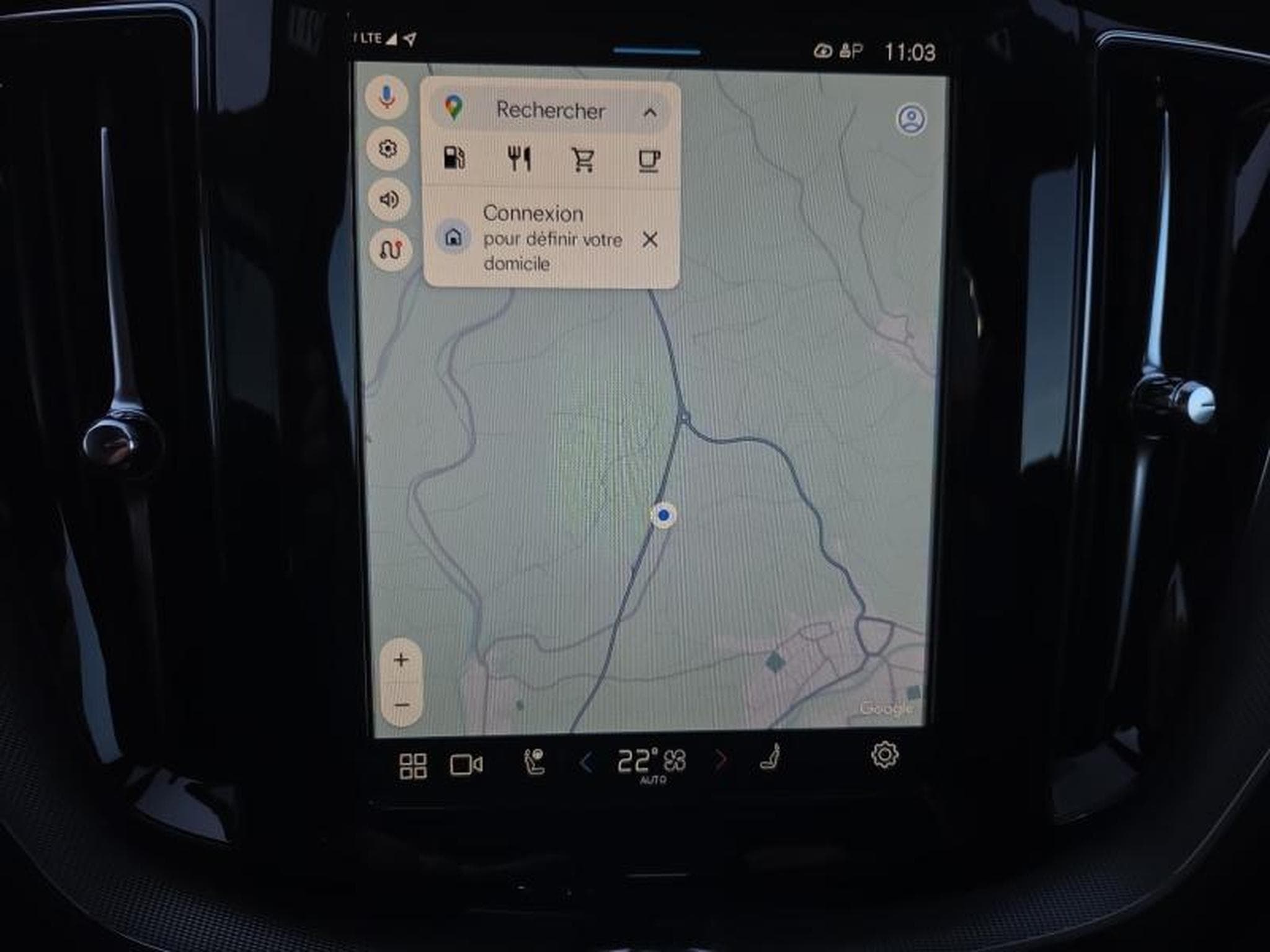 Volvo XC60 B5 Black Edition Plus / Essence (2025) - Photo 16