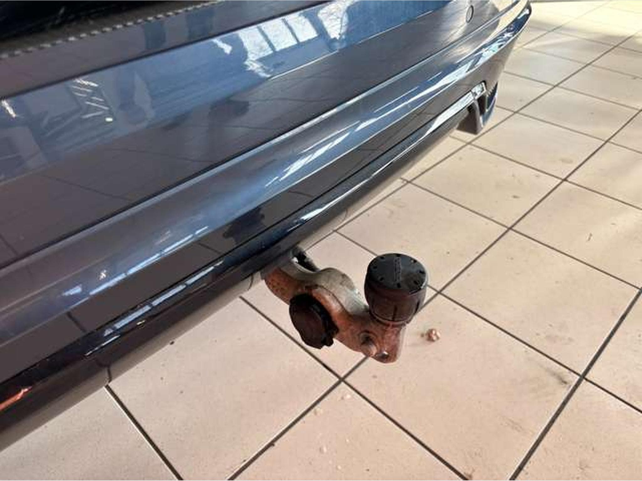 Volvo XC60 XC60 B4 D AWD RDesign-JUSQUA 48 MOIS DE GARANTIE (2023) - Photo 11