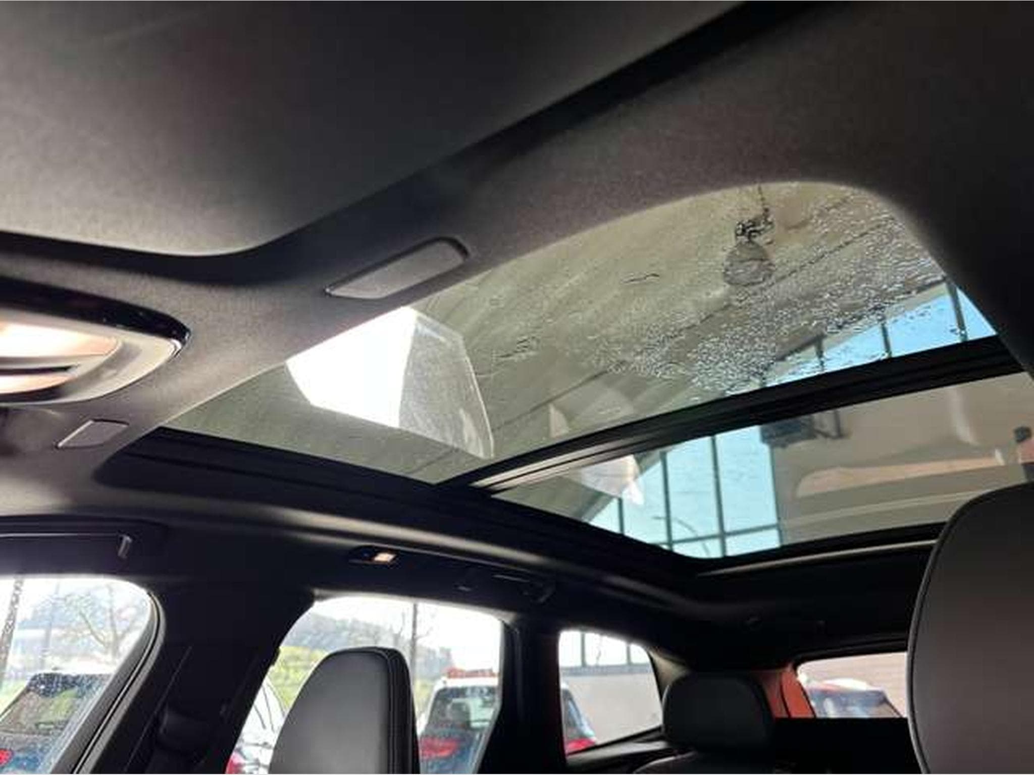 Volvo XC60 XC60 B4 D AWD RDesign-JUSQUA 48 MOIS DE GARANTIE (2023) - Photo 20