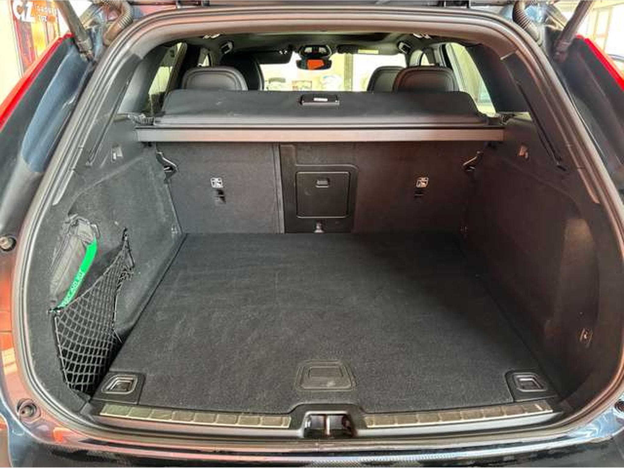 Volvo XC60 XC60 B4 D AWD RDesign-JUSQUA 48 MOIS DE GARANTIE (2023) - Photo 8