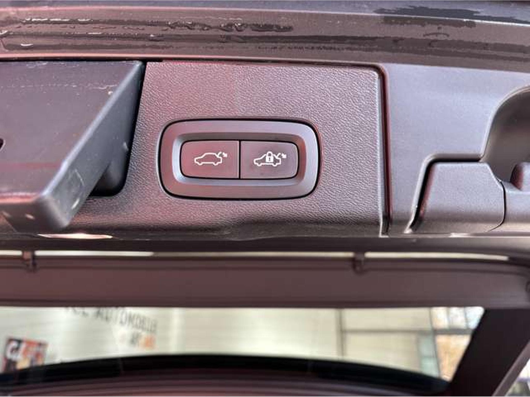 Volvo XC60 XC60 B4 D AWD RDesign-JUSQUA 48 MOIS DE GARANTIE (2023) - Photo 9