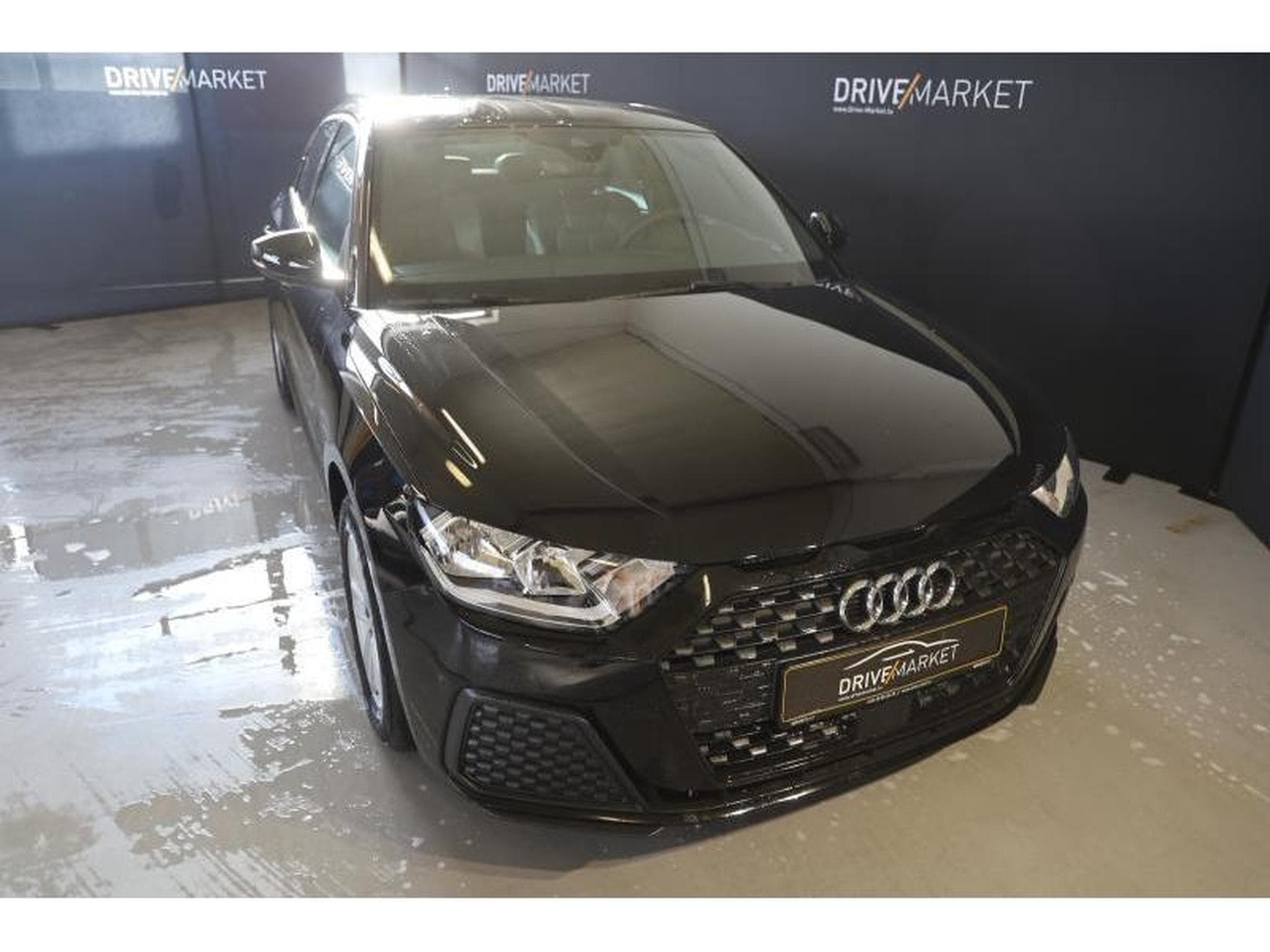 Audi A1 Sportback (2024) - Photo 18