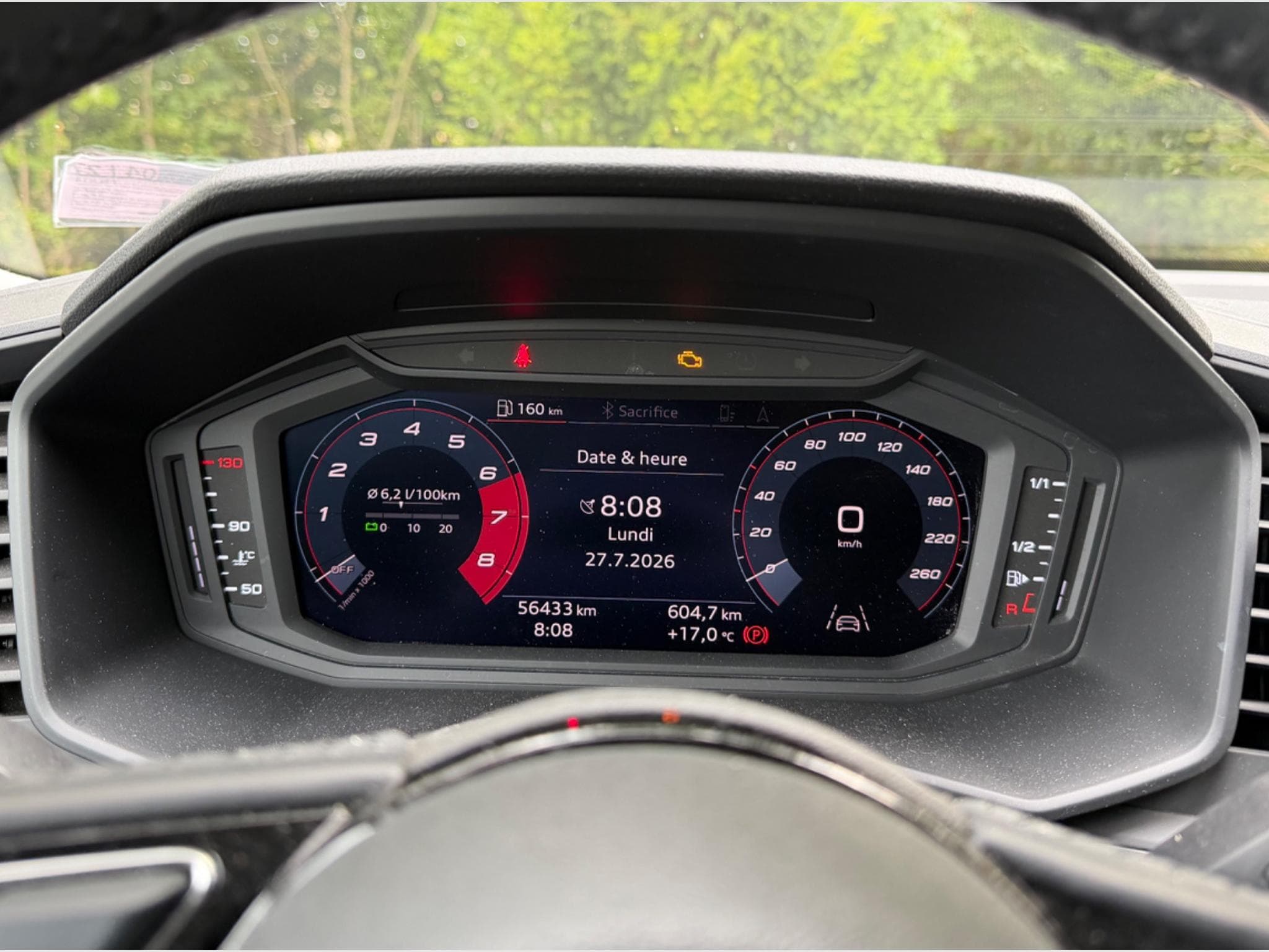 Audi A1 (2019) - Photo 3