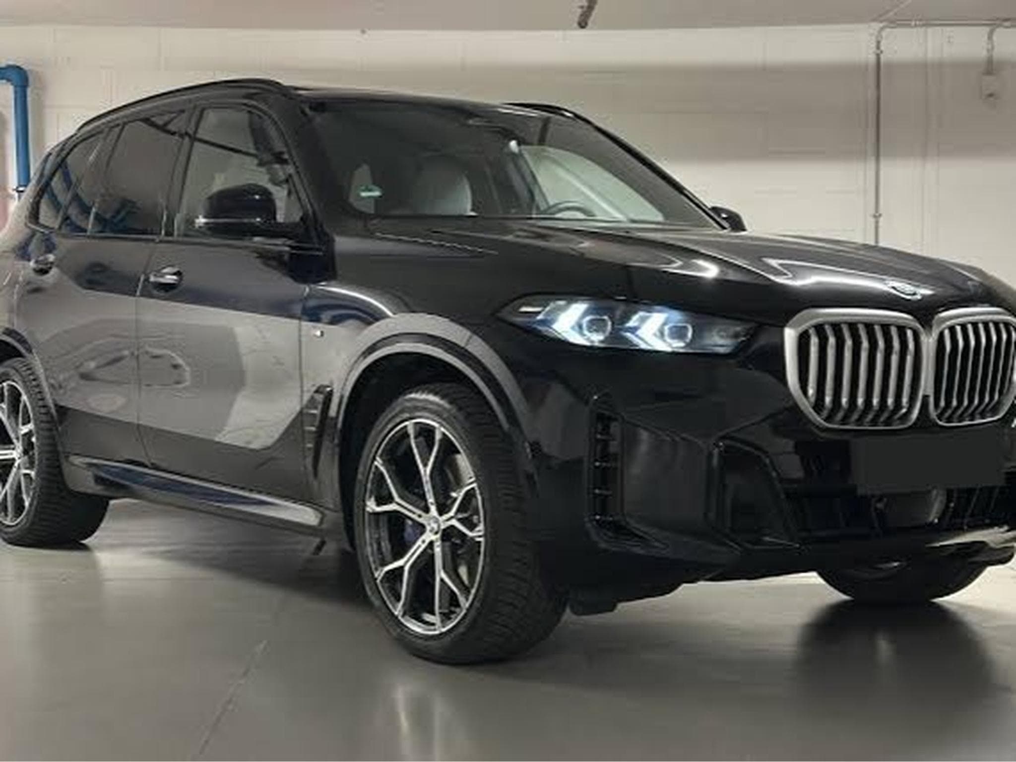 BMW X3 (2025) - Foto 1