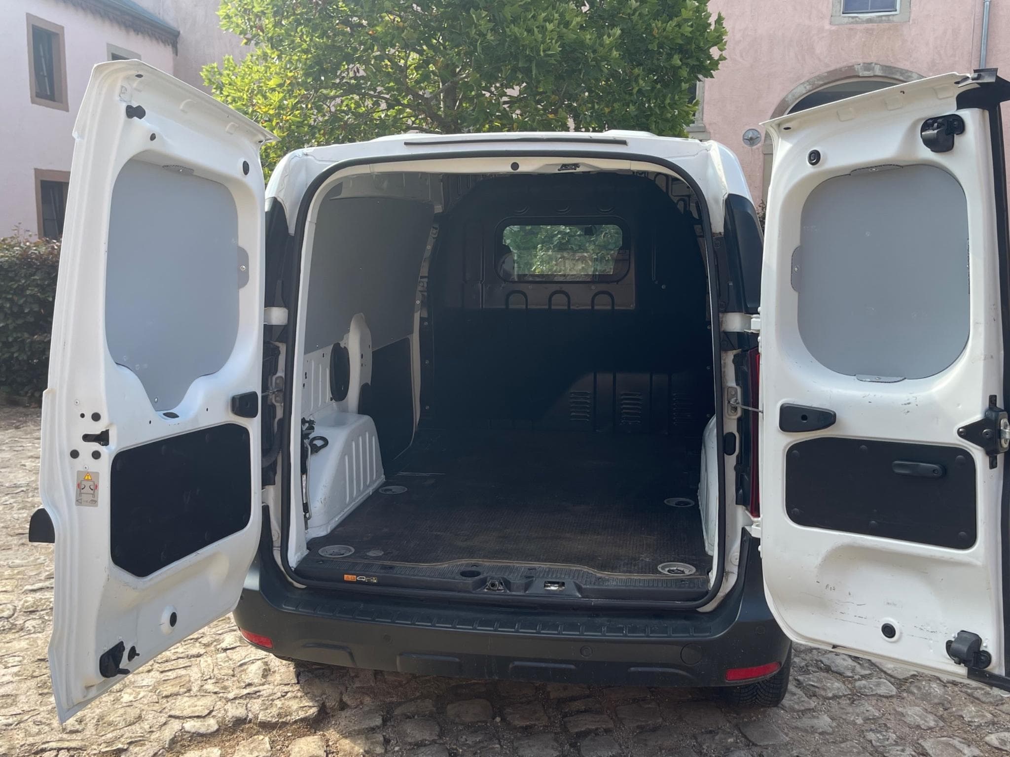 Renault Express (2021) - Photo 2