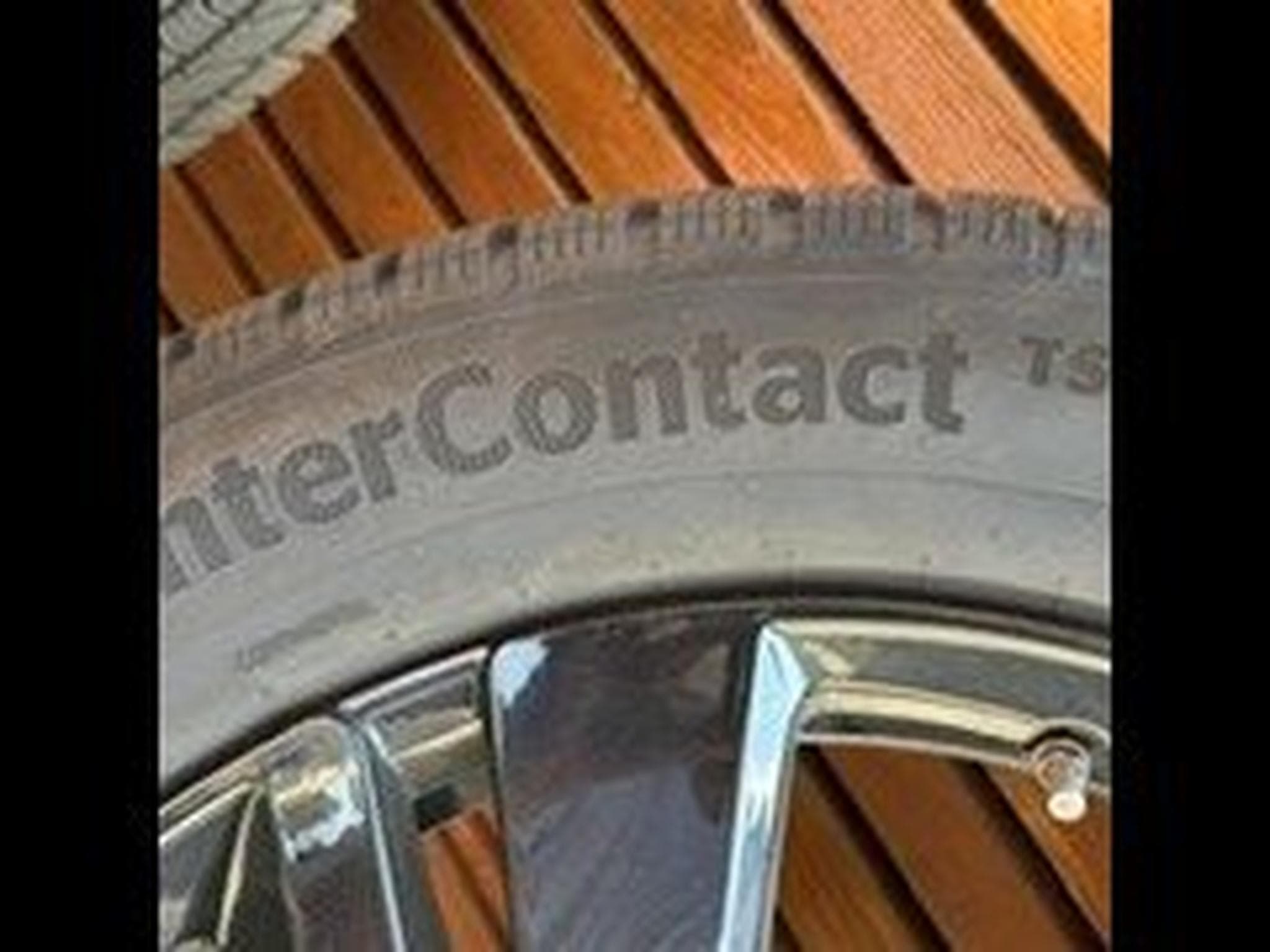 jantes_pneus Alu – 20 - Foto 3