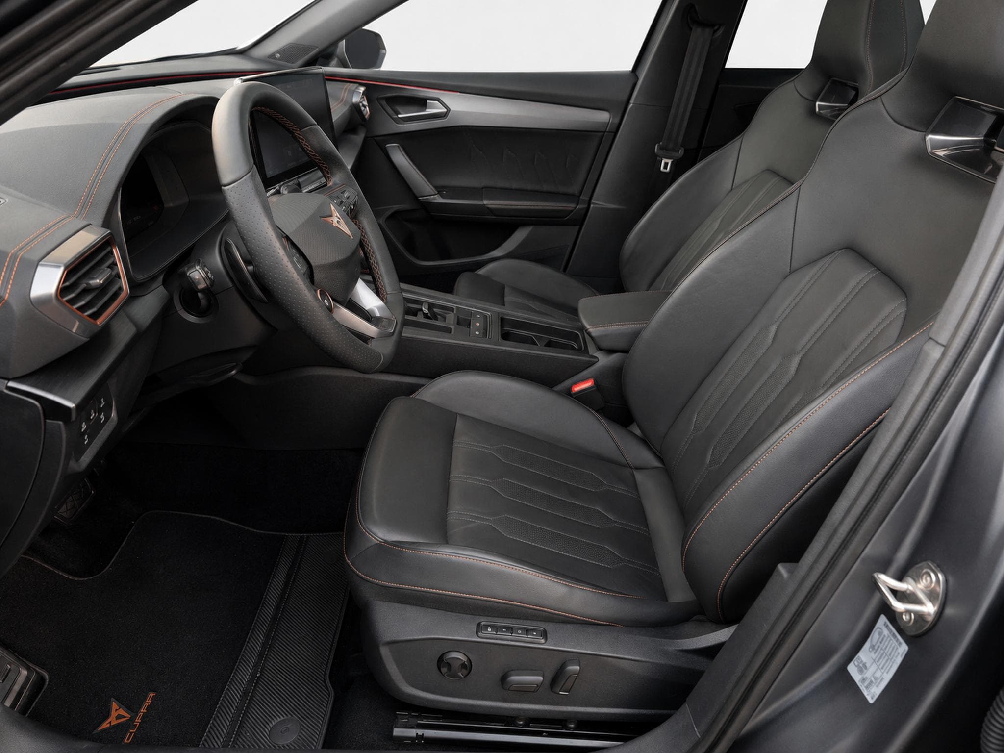 Cupra Formentor VZ310 (2022) - Foto 5