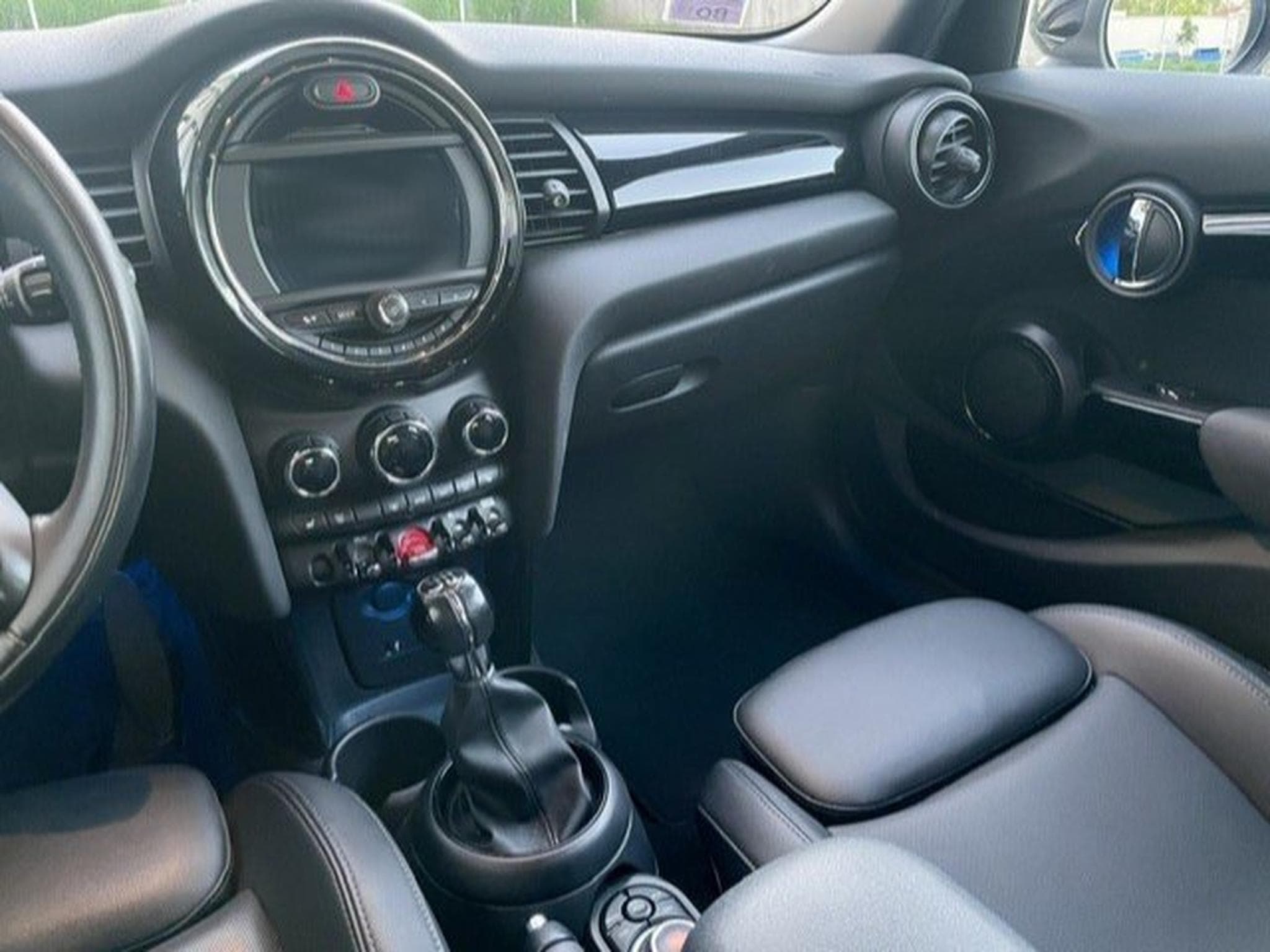 Mini Cooper Chili Moonwalk Grey metallic (2020) - Photo 10
