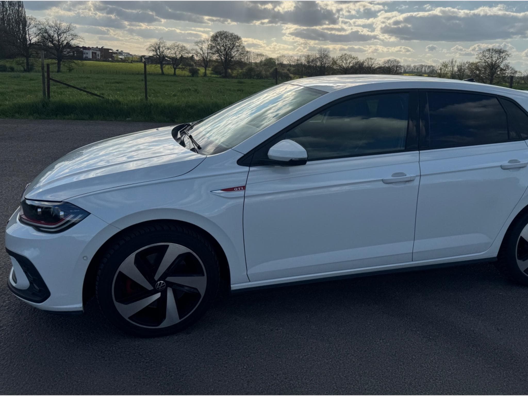 VW Polo GTI (2024) - Photo 3