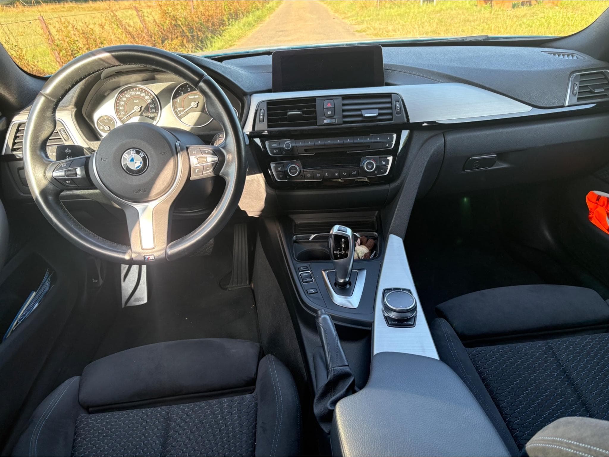 BMW 420 Gran Coupé M-Paket (2018) - Photo 3