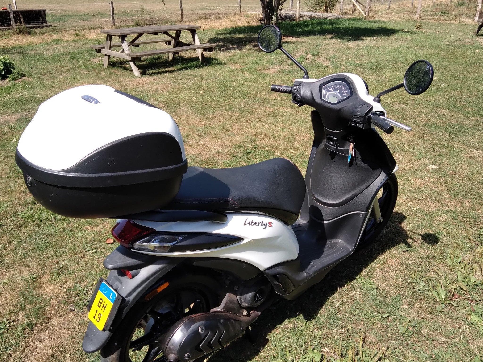 Piaggio Liberty S (2023) - Foto 3