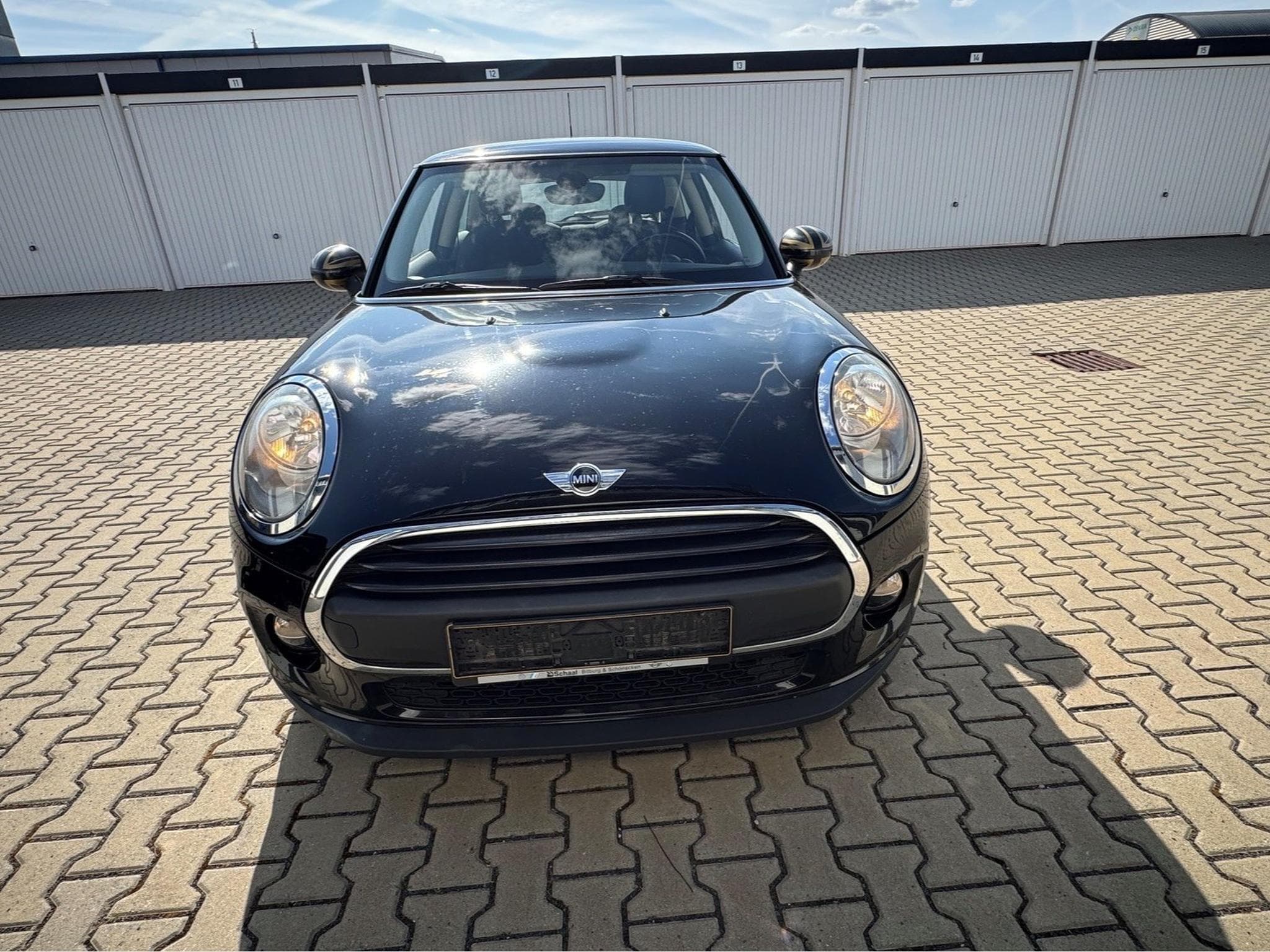 Mini One (2017) - Photo 3