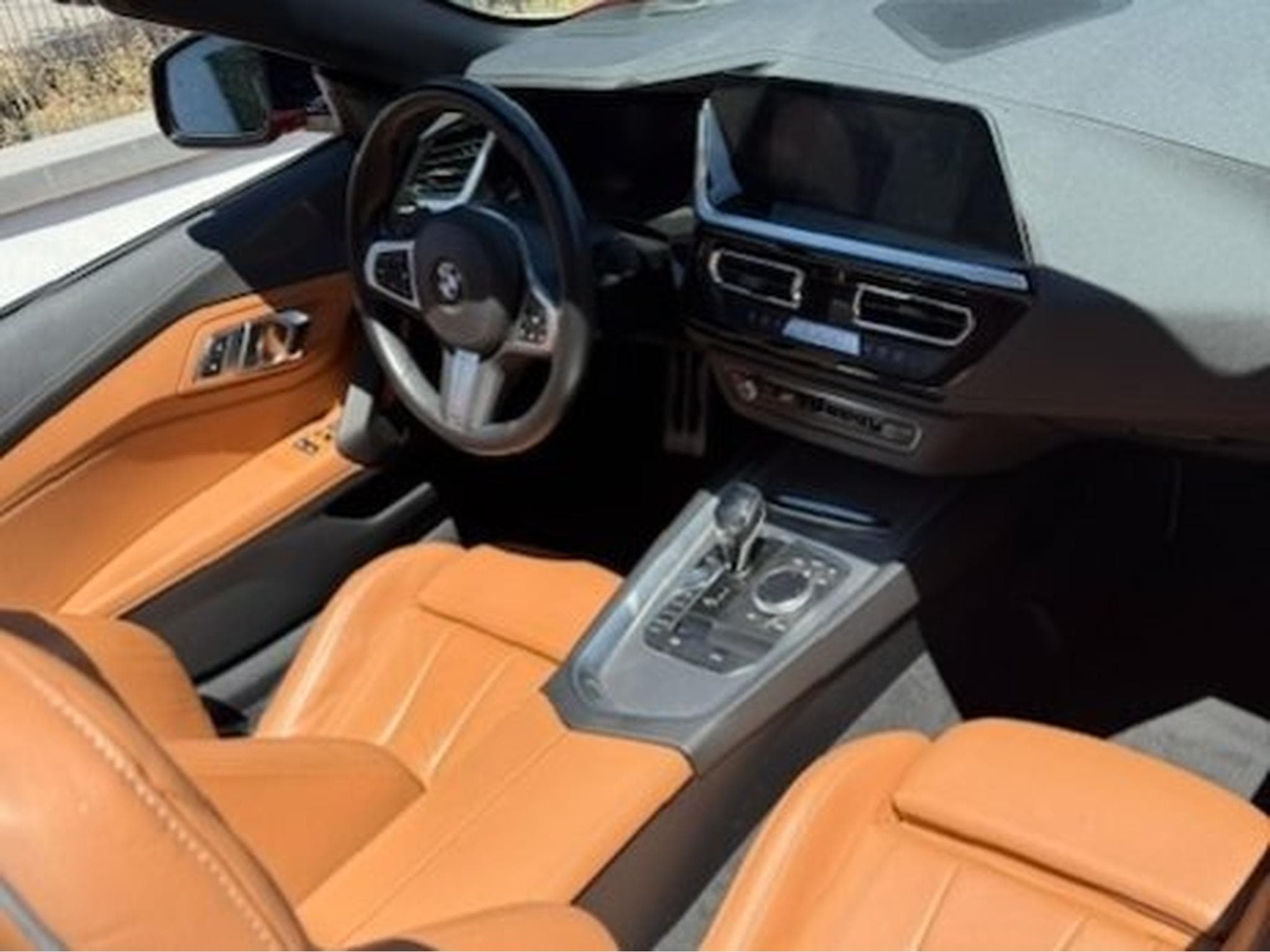 BMW Z4 sDrive 20i (2019) - Foto 2