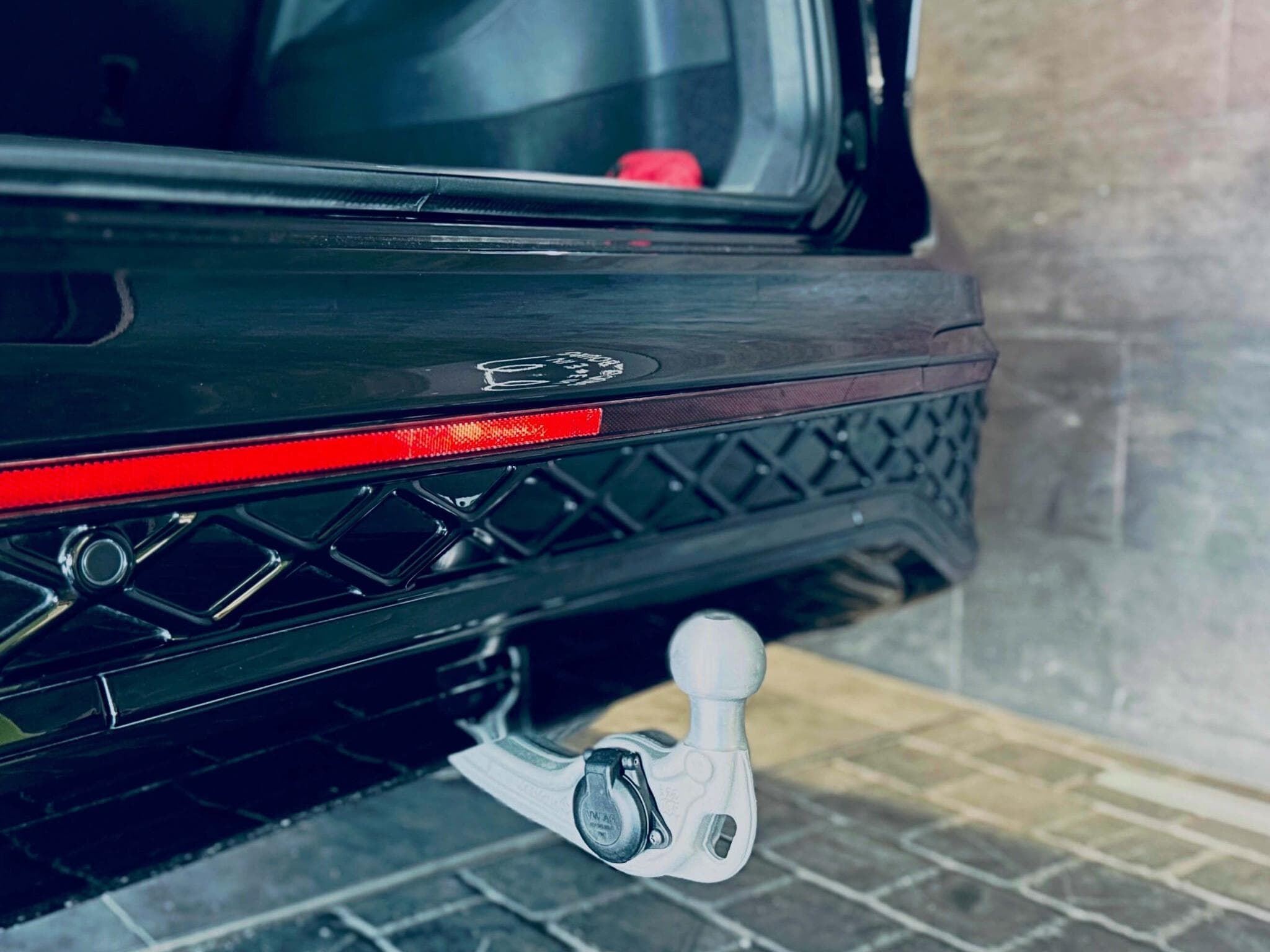 VW Tiguan TIGUAN R-LINE TDI 4MOTION DSG (2025) - Foto 15