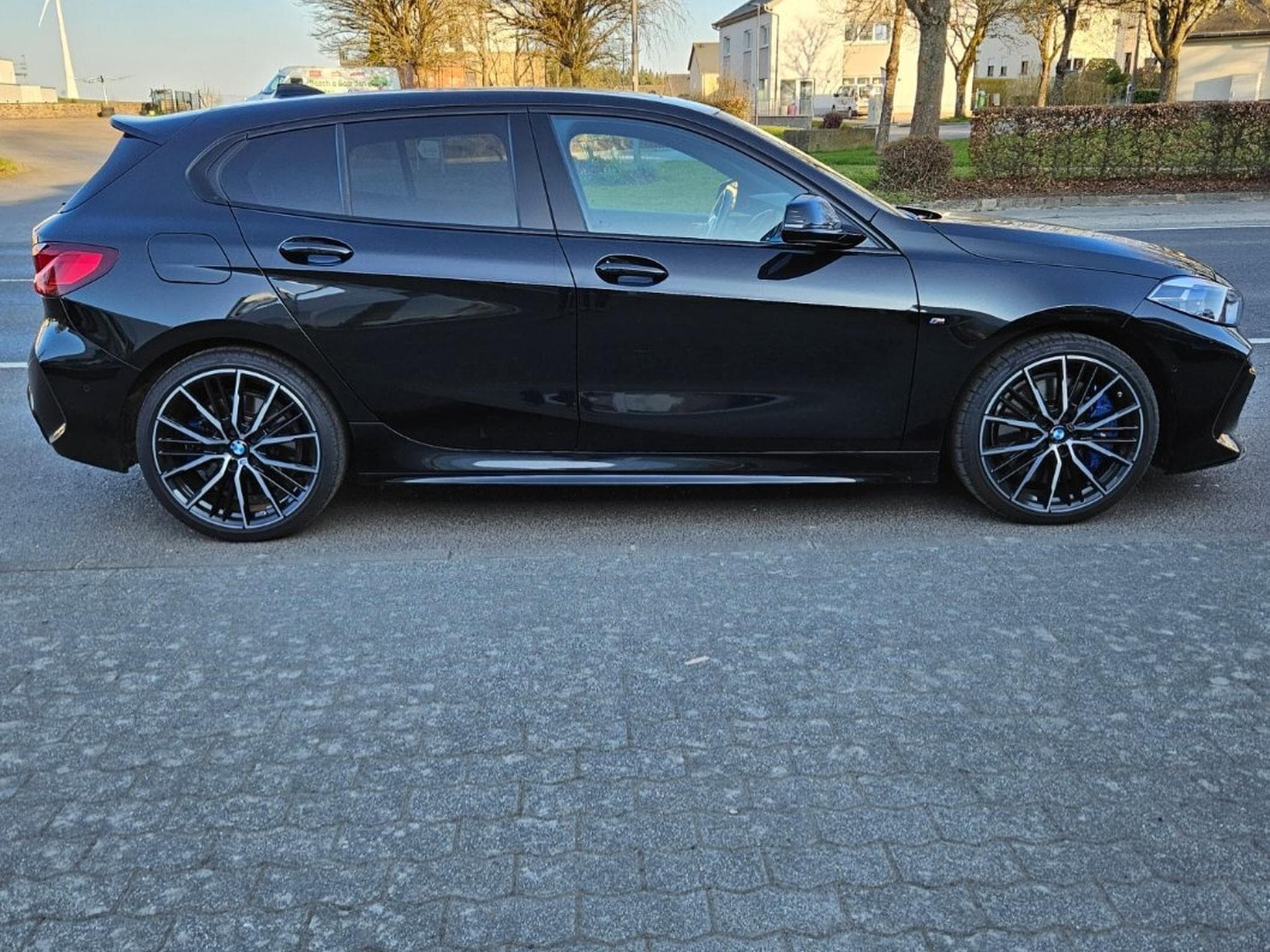 BMW 135 M135 (2022) - Photo 3