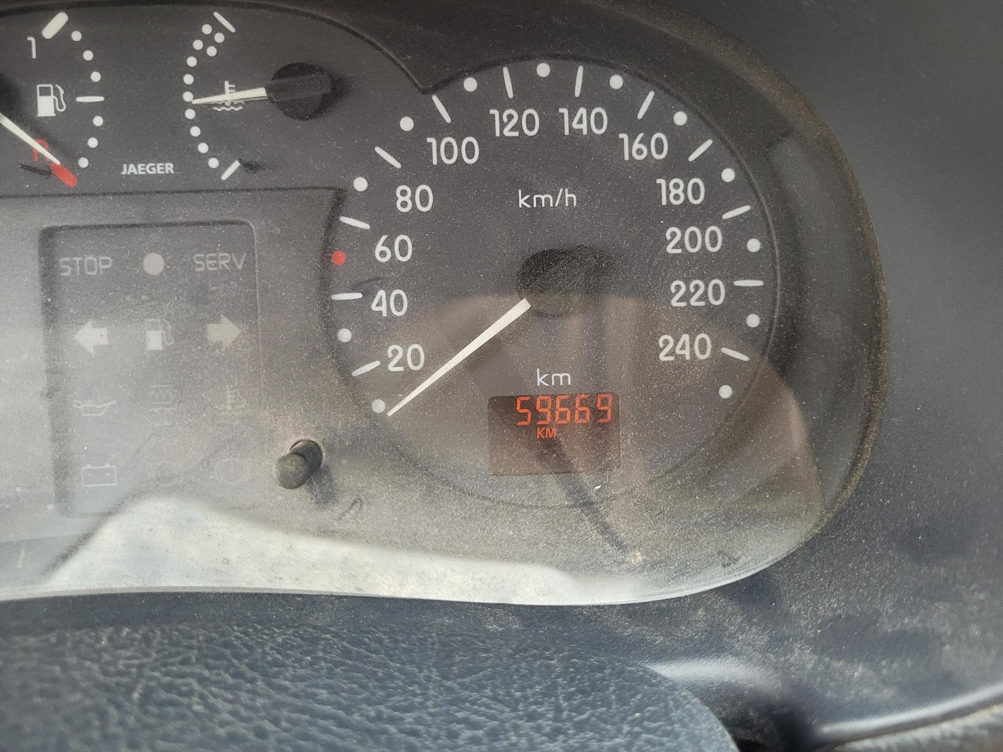 Renault Clio AUTOMATIQUE (1999) - Foto 8