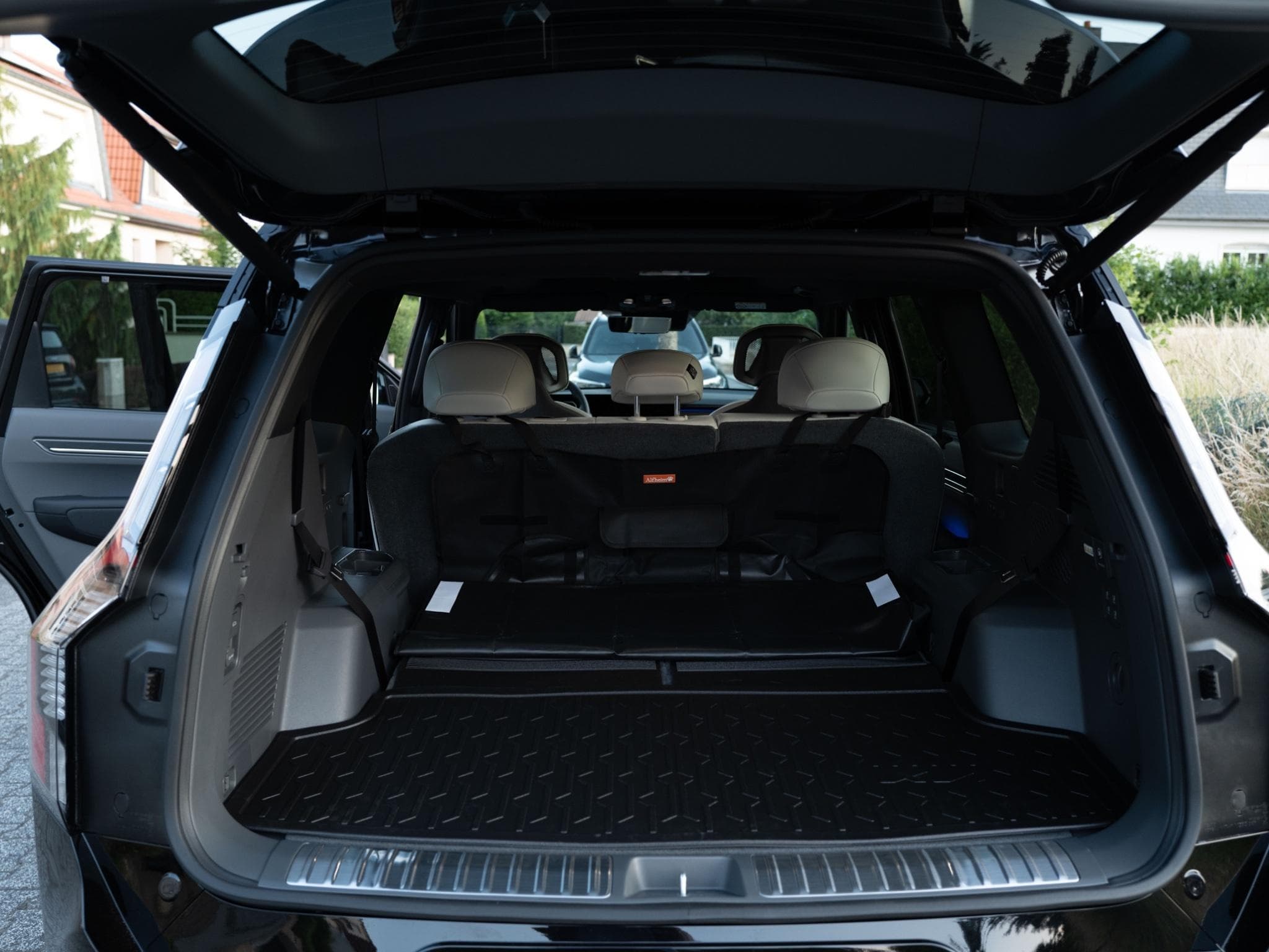 Kia EV9 GT Line (2025) - Photo 3