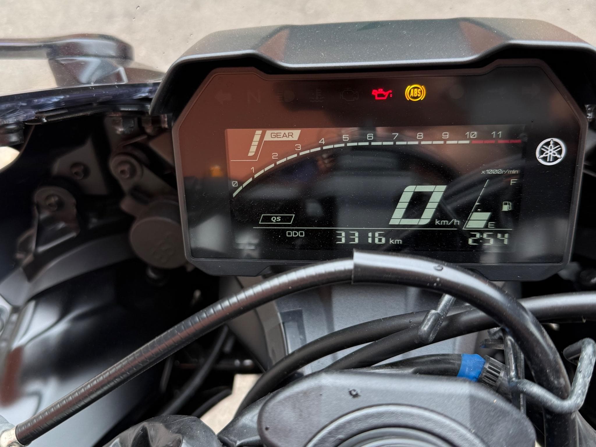Yamaha R7 (2022) - Foto 3