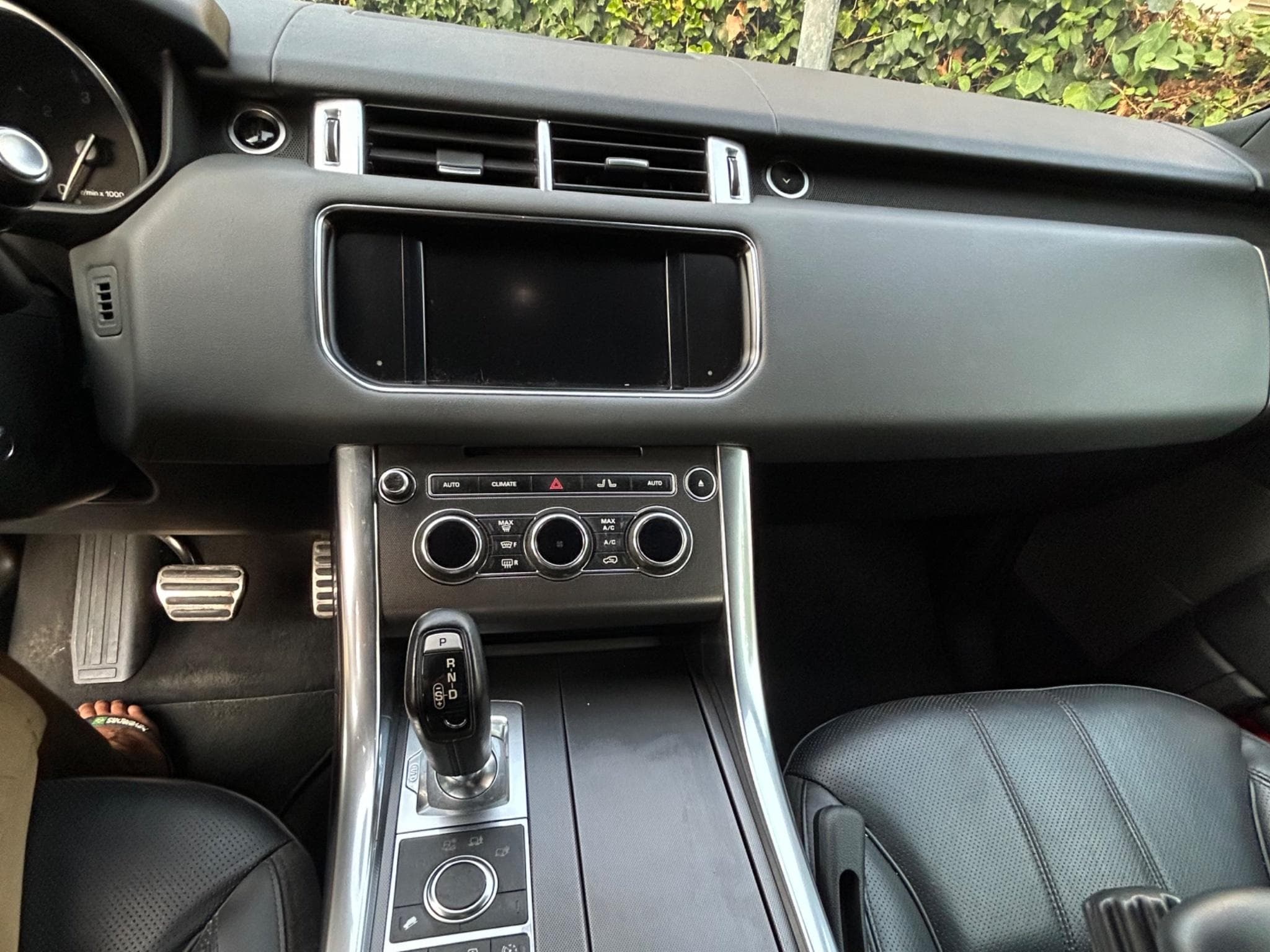 Land-Rover Range Rover Sport HSE Dynamic (2015) - Foto 5