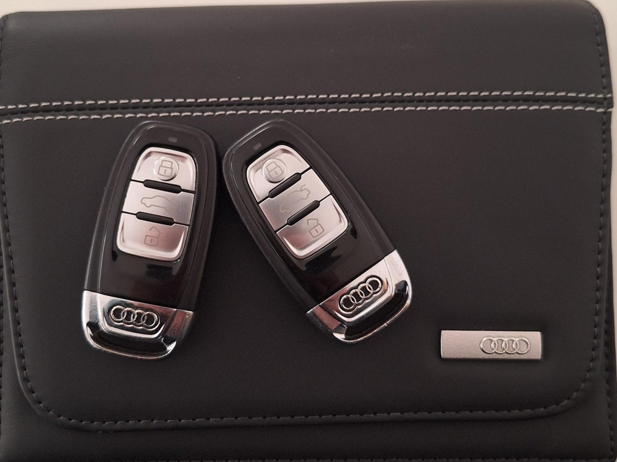 Audi A8 MATRIX PLUS 3.0 TDI QUATTRO (2015) - Photo 10