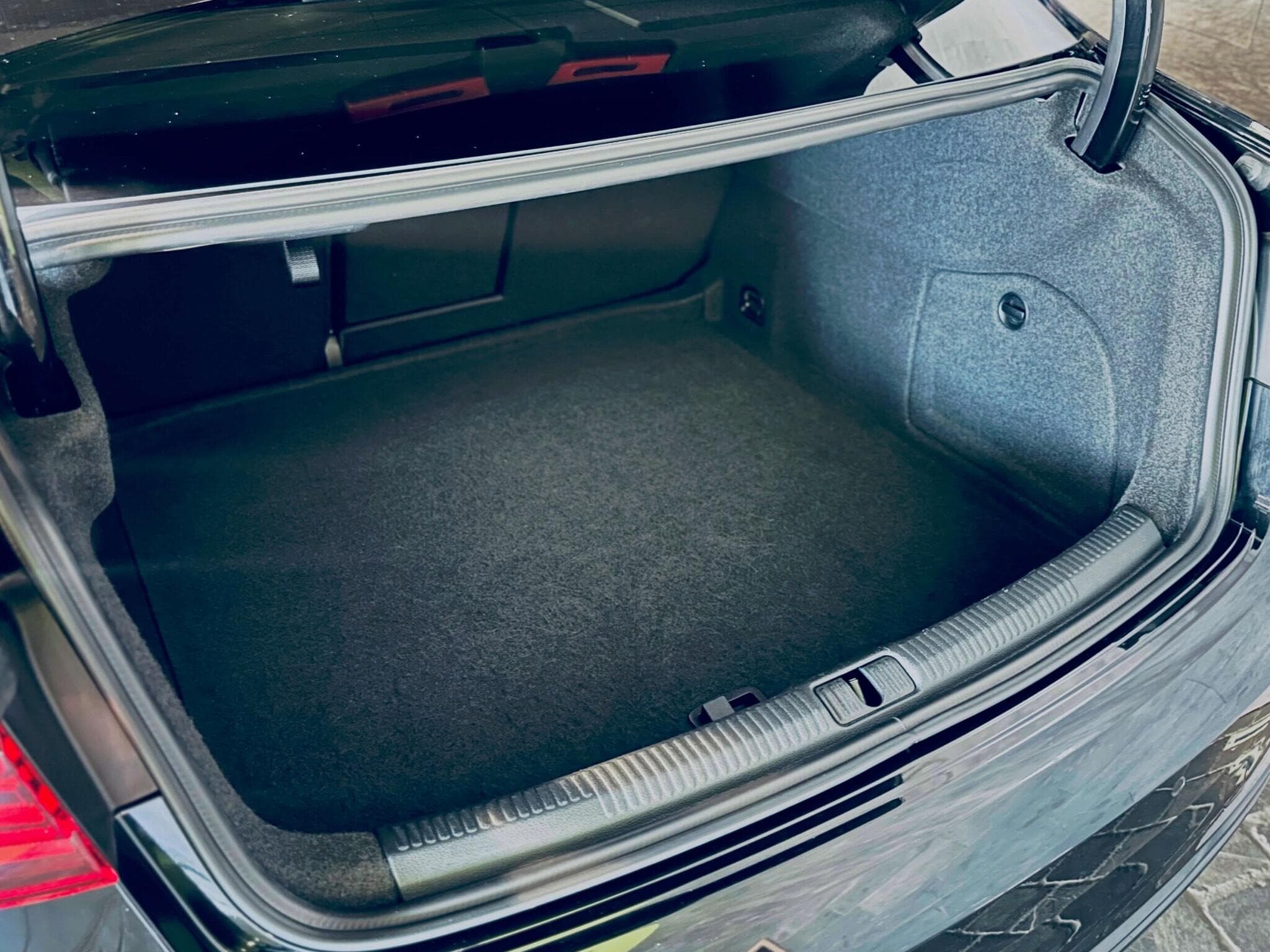 Audi S3 S3 LIMOUSINE QUATTRO S-TRONIC (2020) - Photo 15