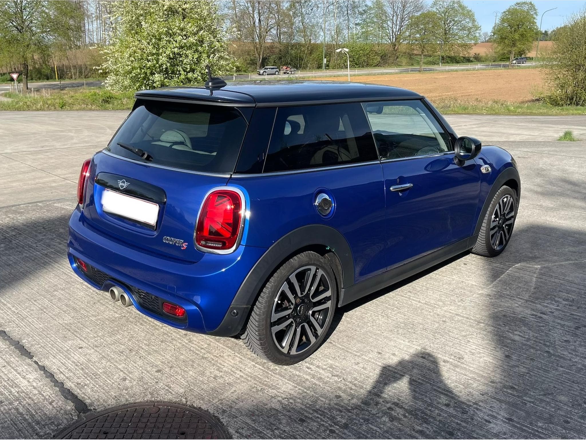 Mini Cooper S F56 (2020) - Foto 3