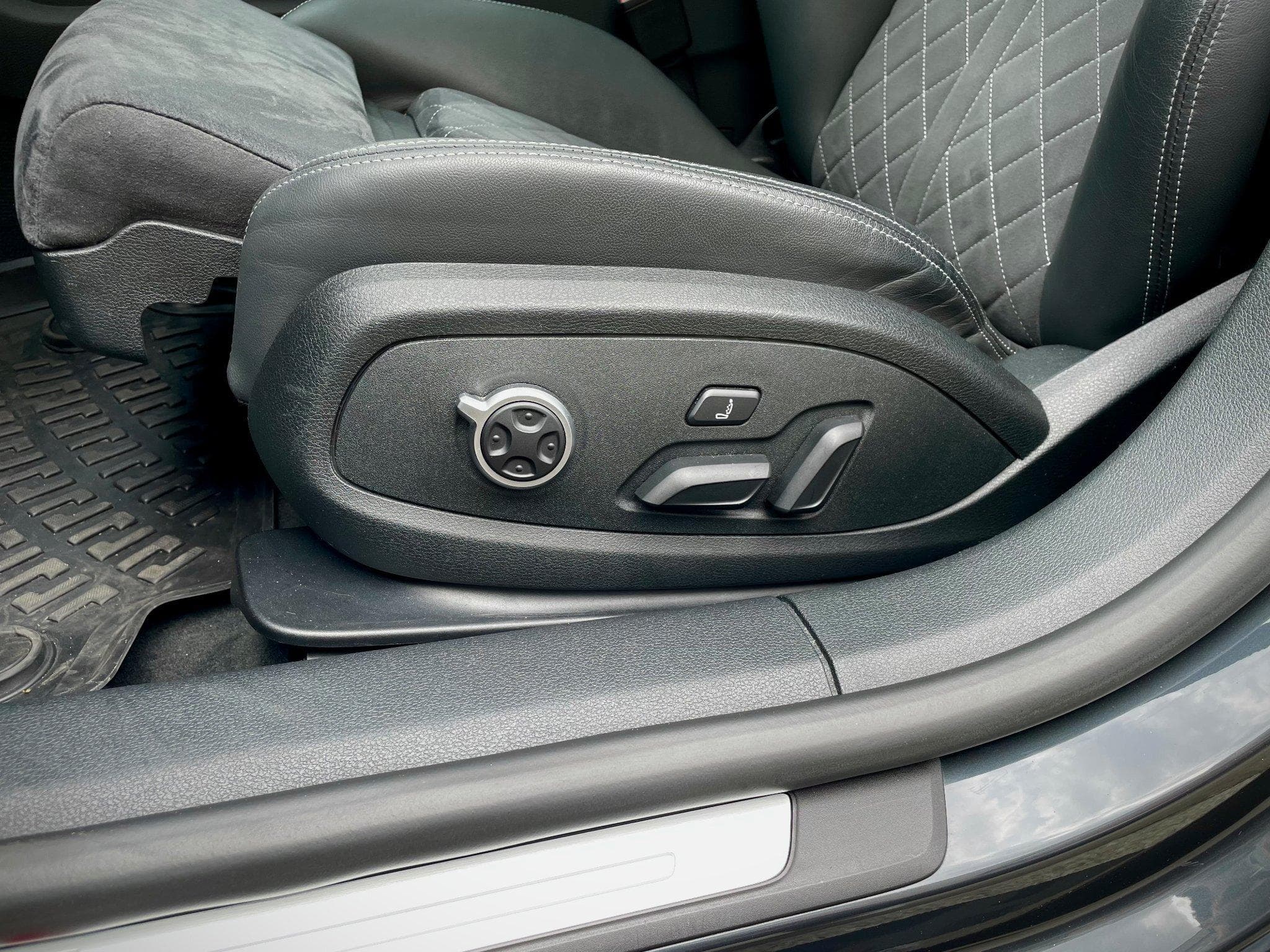 Audi A5 Sportback advanced 35 TFSI Sline Stronic (2023) - Foto 15