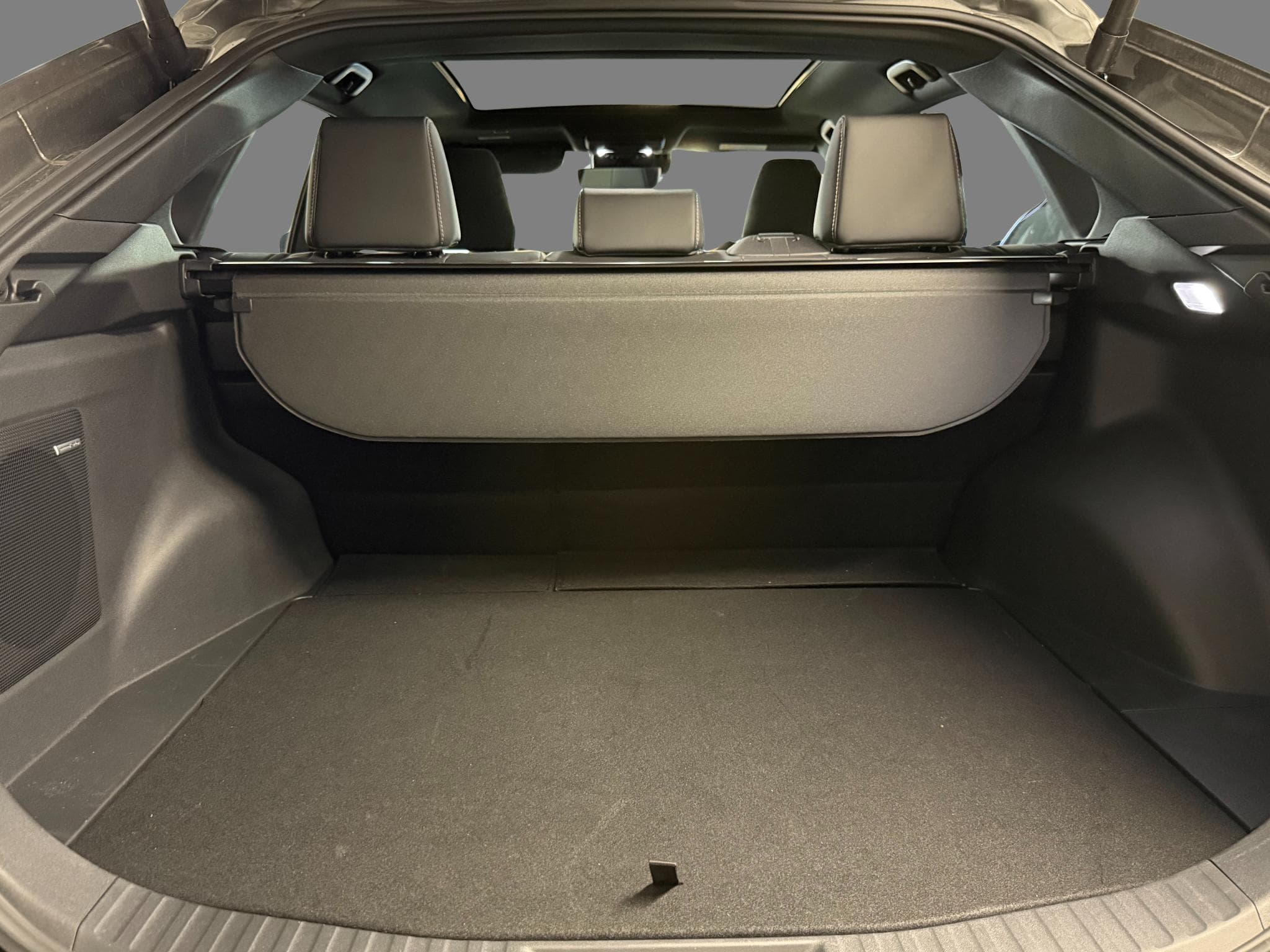 Subaru Solterra 4E-xperience+ (2026) - Photo 15