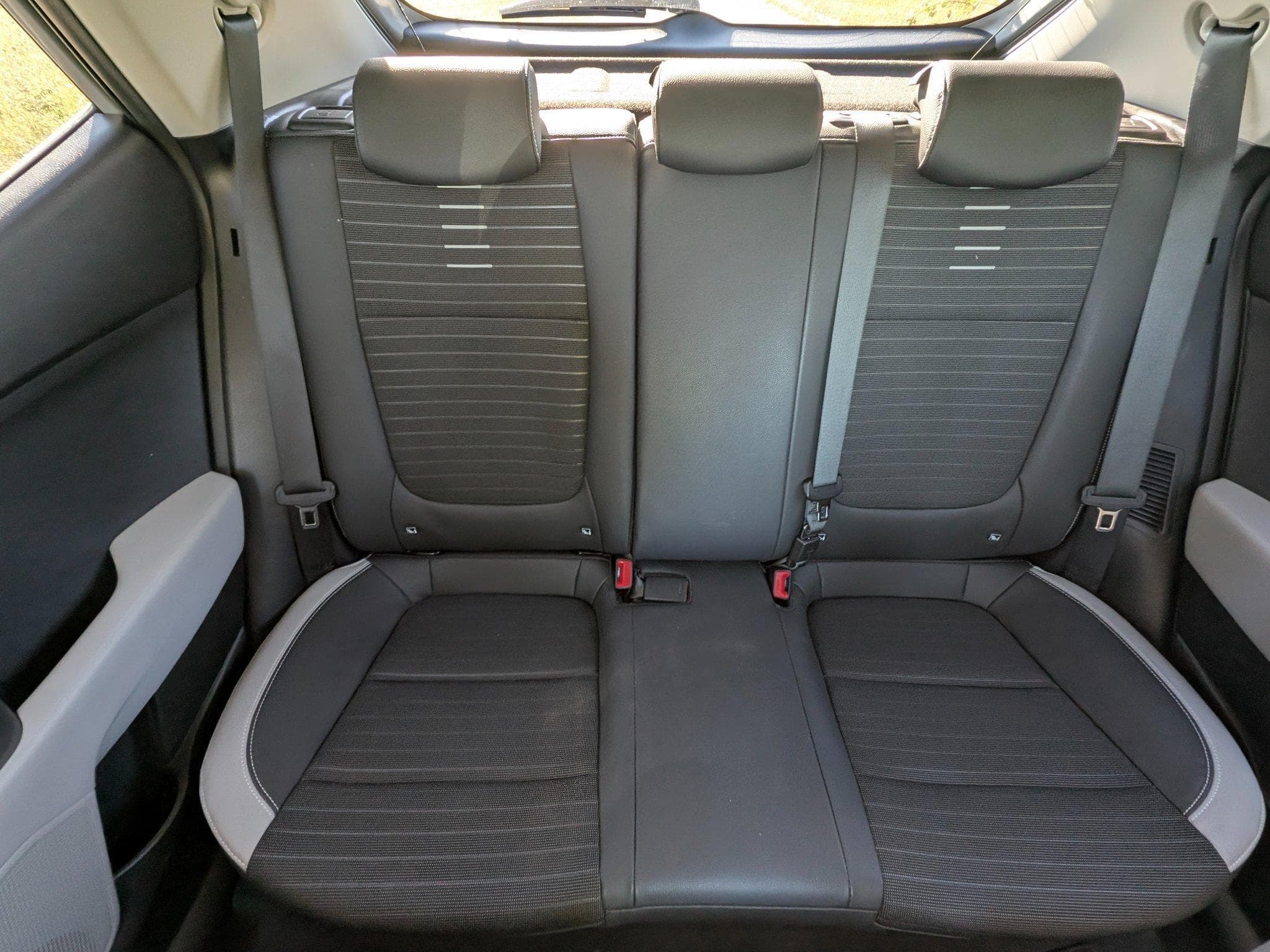 Kia Stonic Black édition BC3, 1.0l, 120 ISG, MHEV (2021) - Photo 10