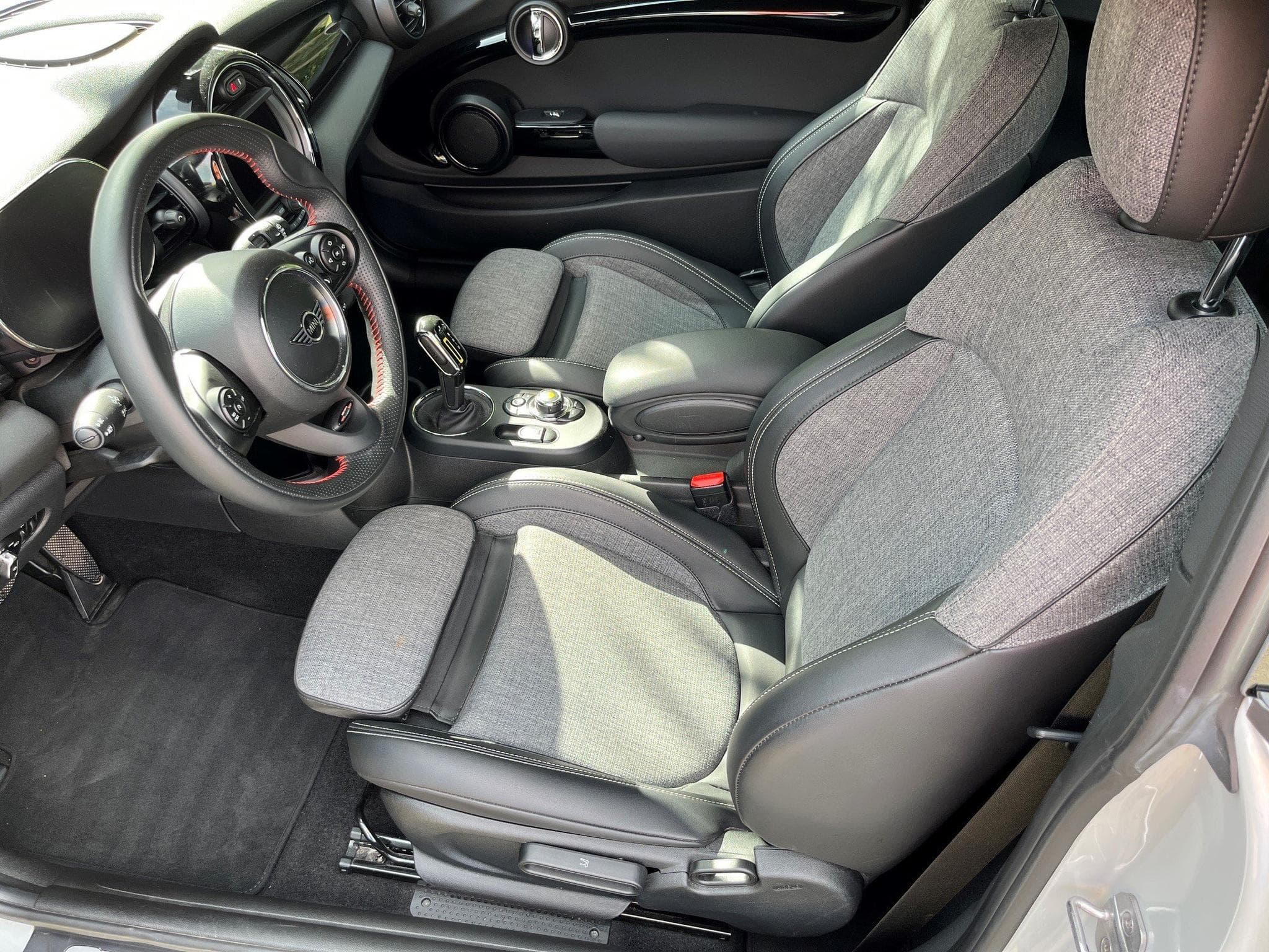 Mini Cooper SE Trim M (2020) - Photo 3