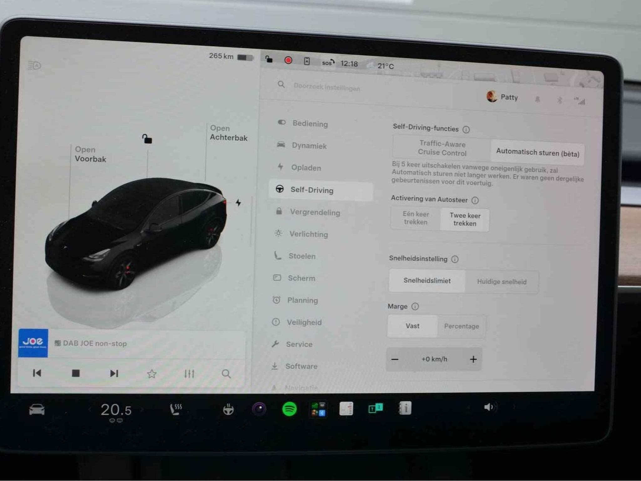 Tesla Model Y Performance AWD 75 kWh Trekhaak (2023) - Photo 3