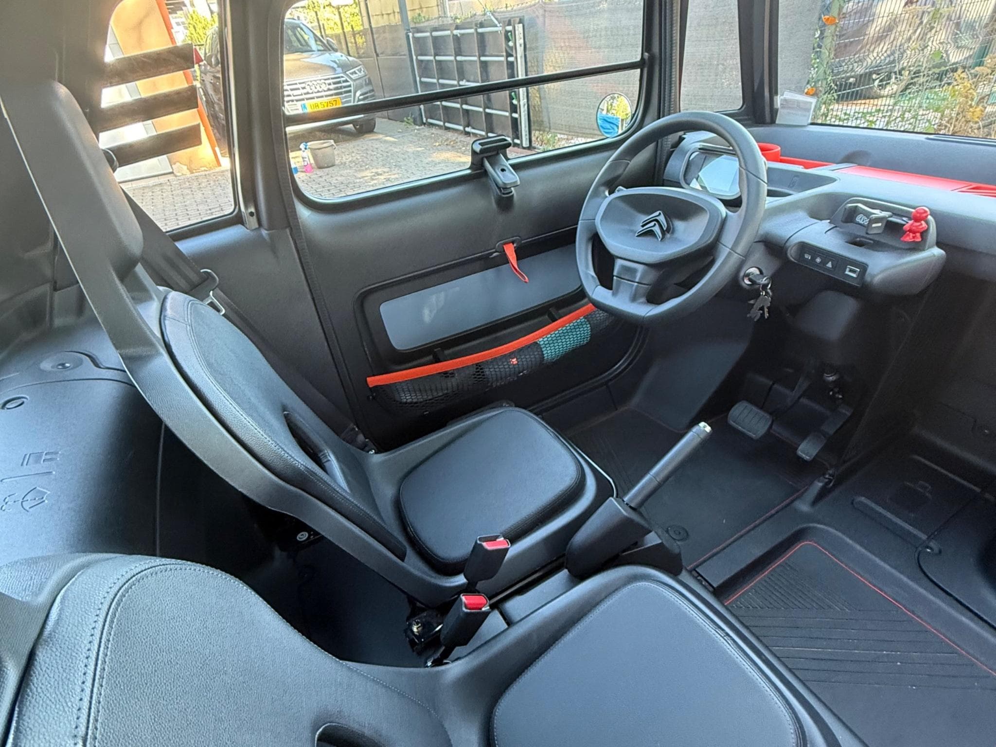 Citroën Ami (2023) - Photo 3