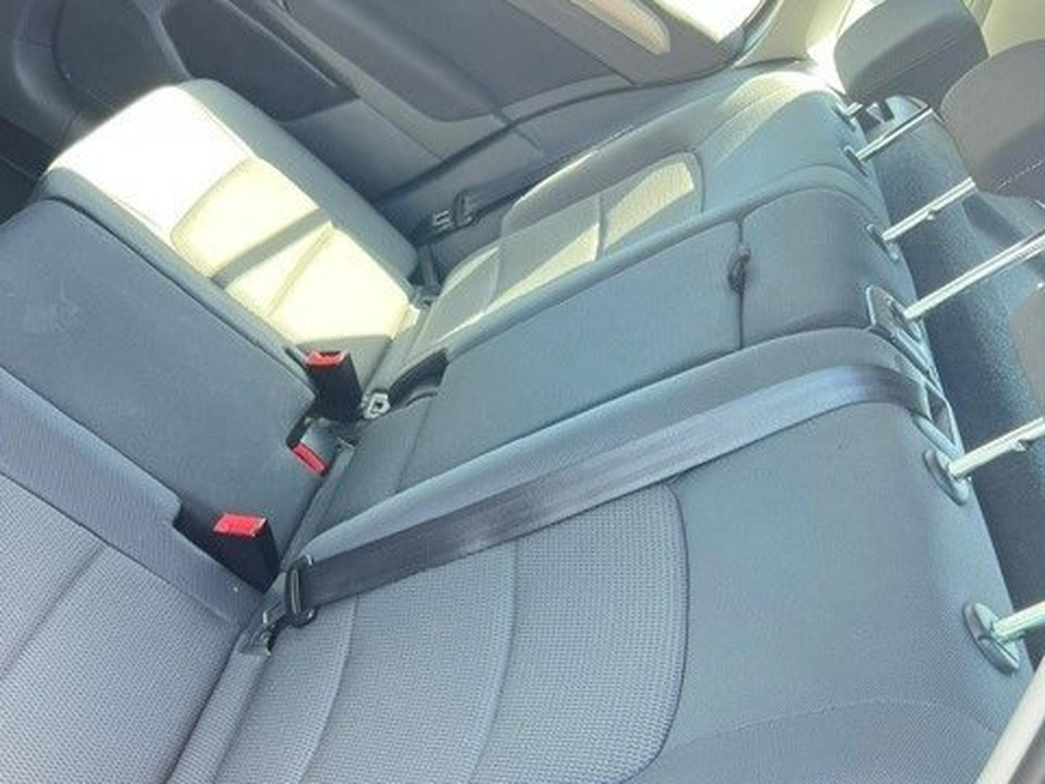 VW Golf Sportsvan (2014) - Photo 11