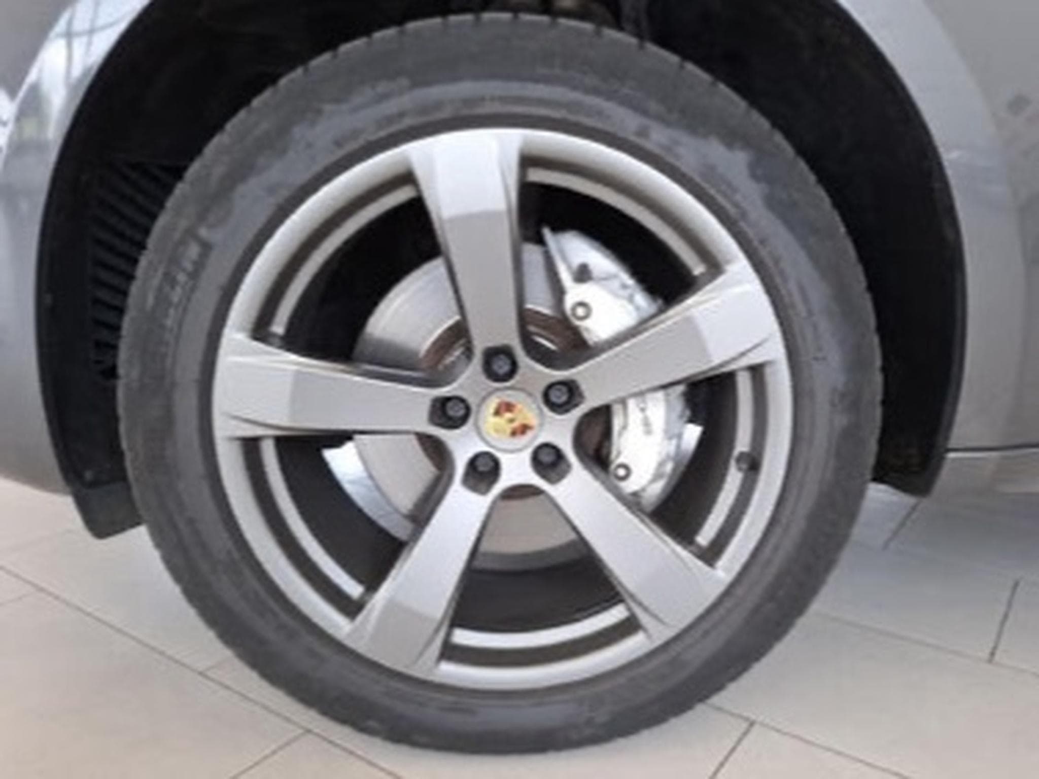 Porsche Macan Macan S / CT récent (08-2026) (2015) - Photo 3
