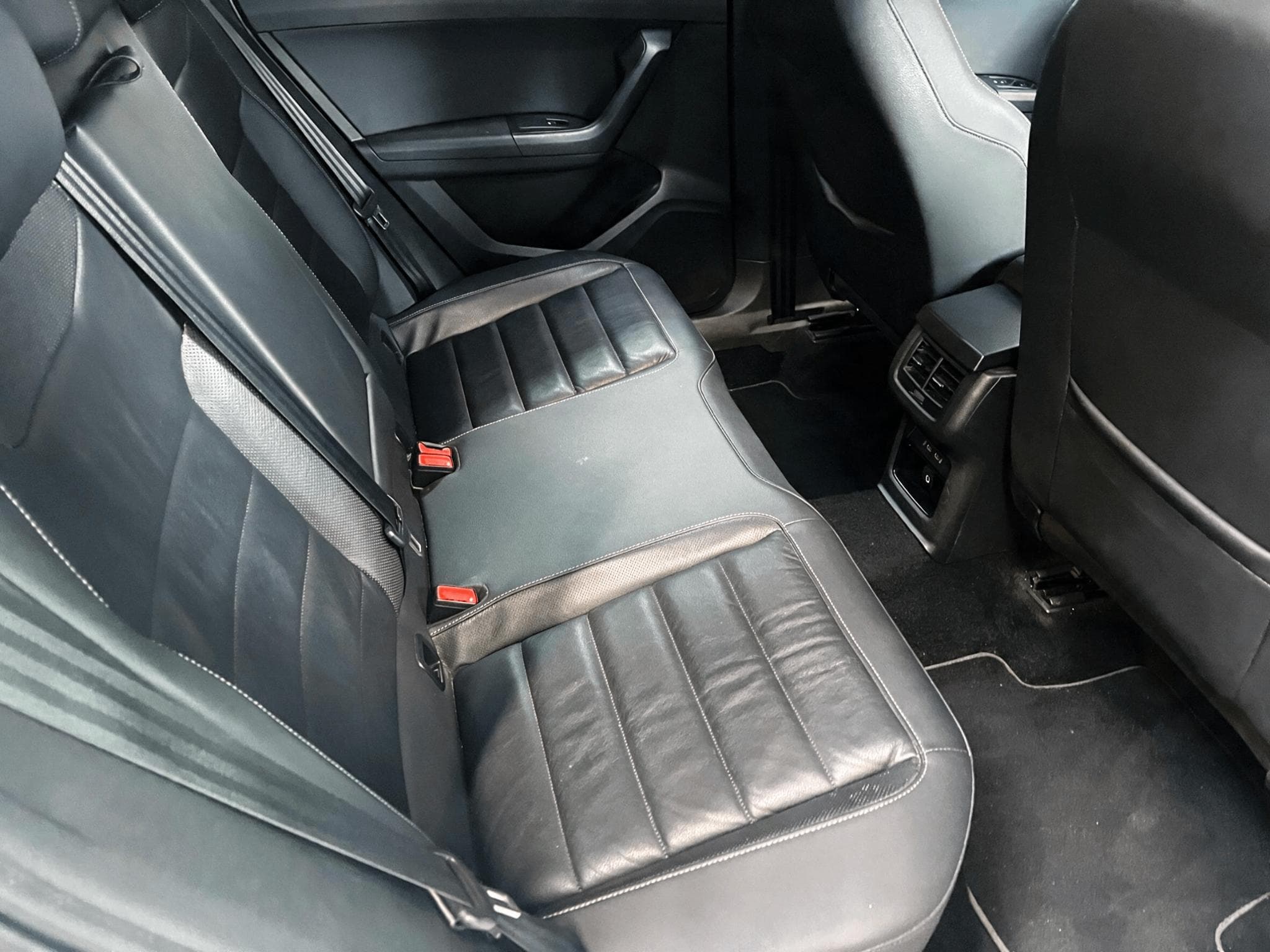 Seat Ateca Xcellence 1.5TSI DSG DSG7 (2019) - Foto 4