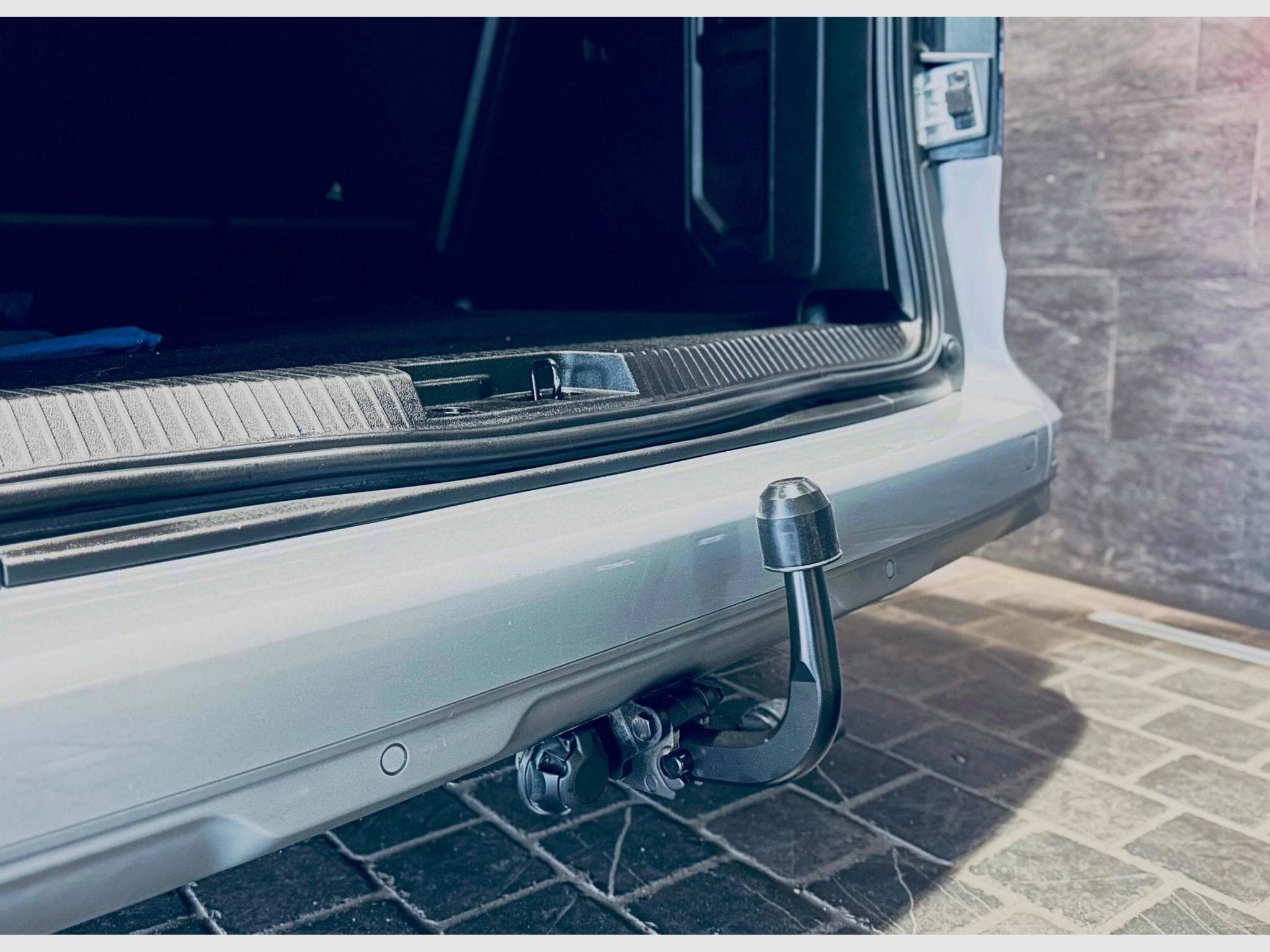 Renault Kangoo KANGOO EDITION ONE TCE (2022) - Photo 15