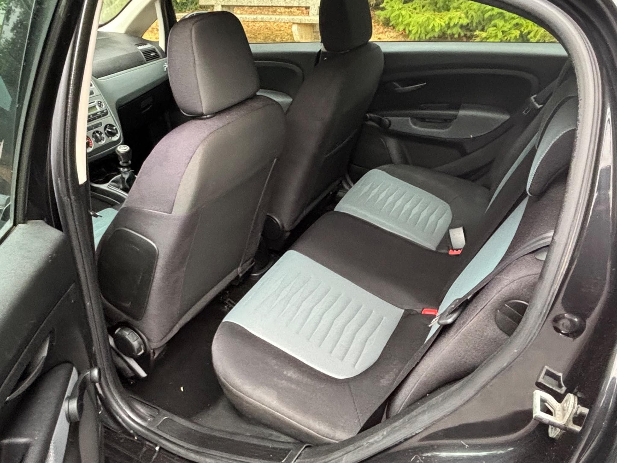 Fiat Punto Evo (2010) - Foto 8