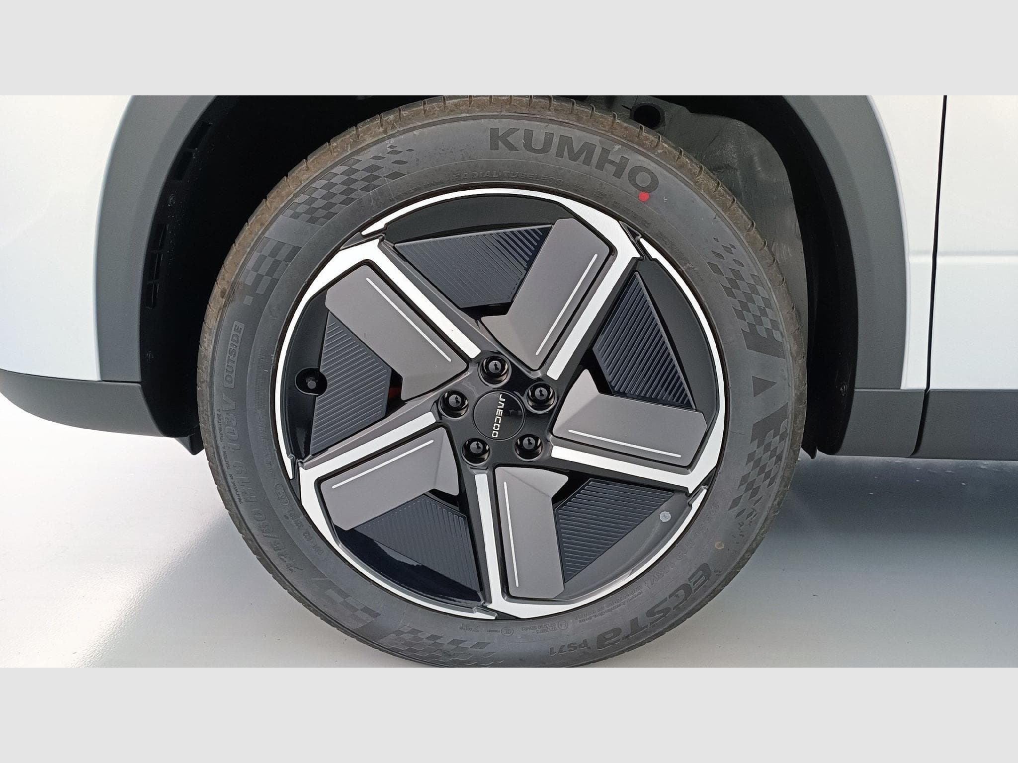 Jaecoo 7 PHEV Exclusive 1.5 TGDi 279ch (2026) - Foto 22