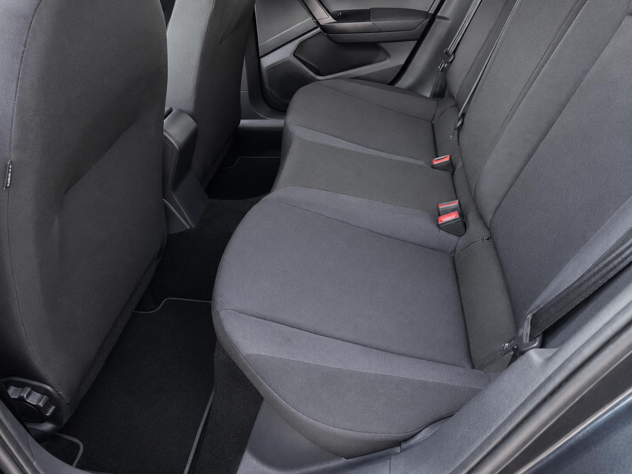 Seat Ibiza FR 1.0TSI 110 (2022) - Photo 5