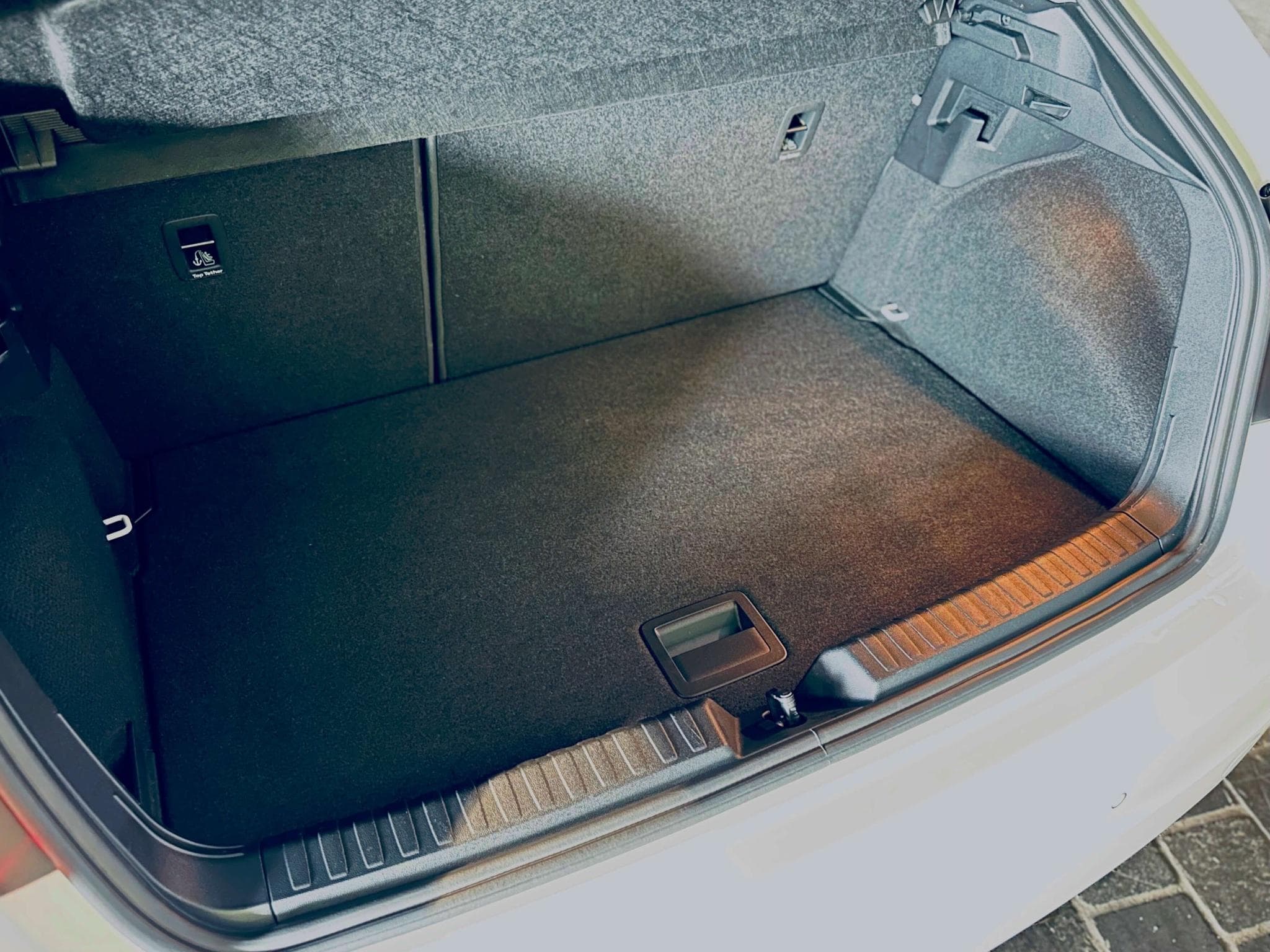 Audi A1 A1 SPORTBACK ADVANCED 30 TFSI (2023) - Foto 15