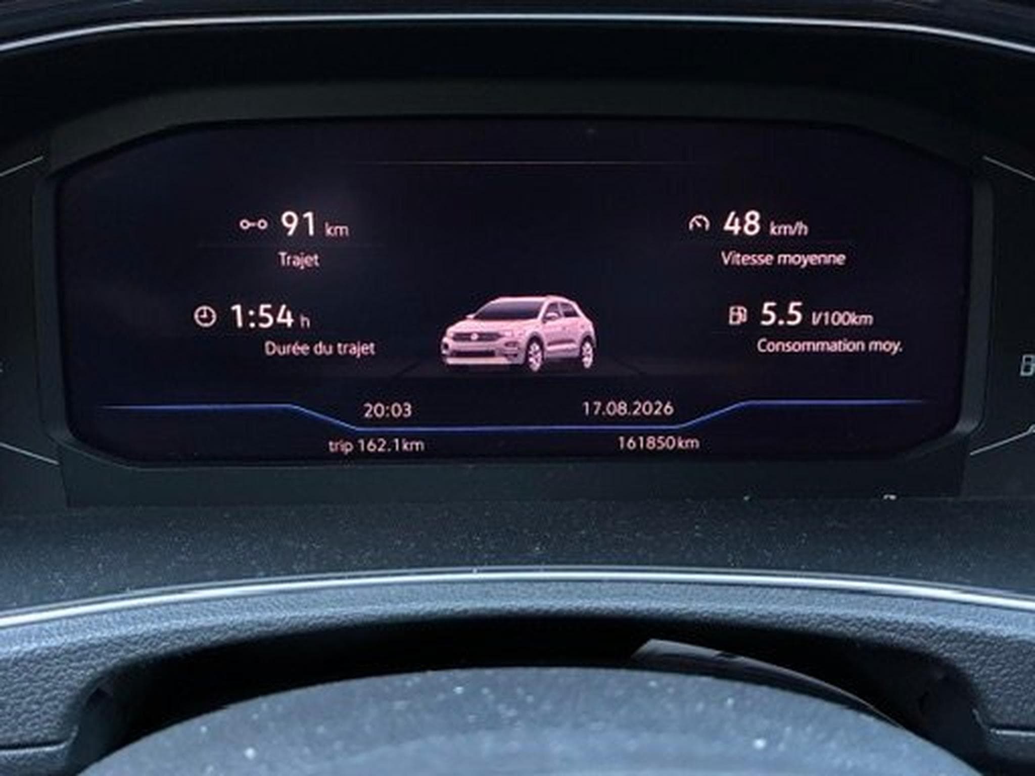 VW T-Roc Sport 2.0 TDI SCR 110 kW DSG 7 (2019) - Photo 9