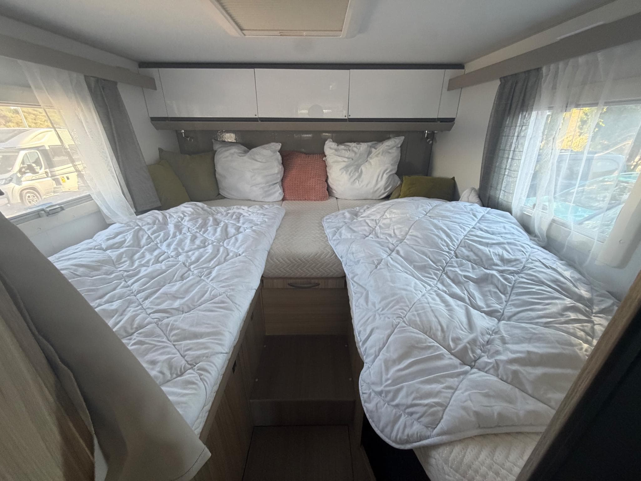 Adria Compact DL 140 PS BM6 (2025) - Photo 15
