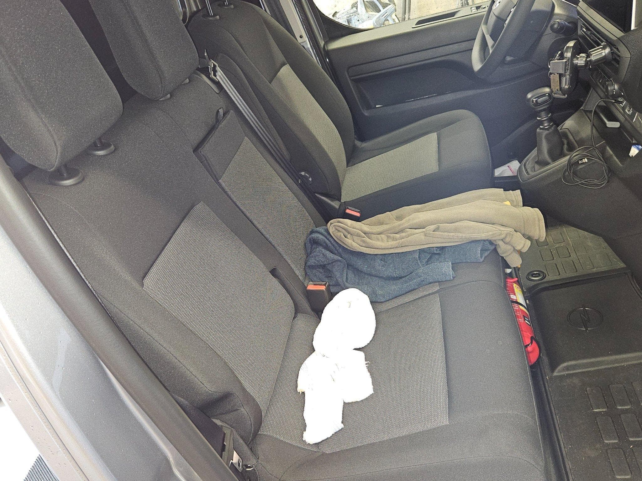 Opel Vivaro (2024) - Foto 3