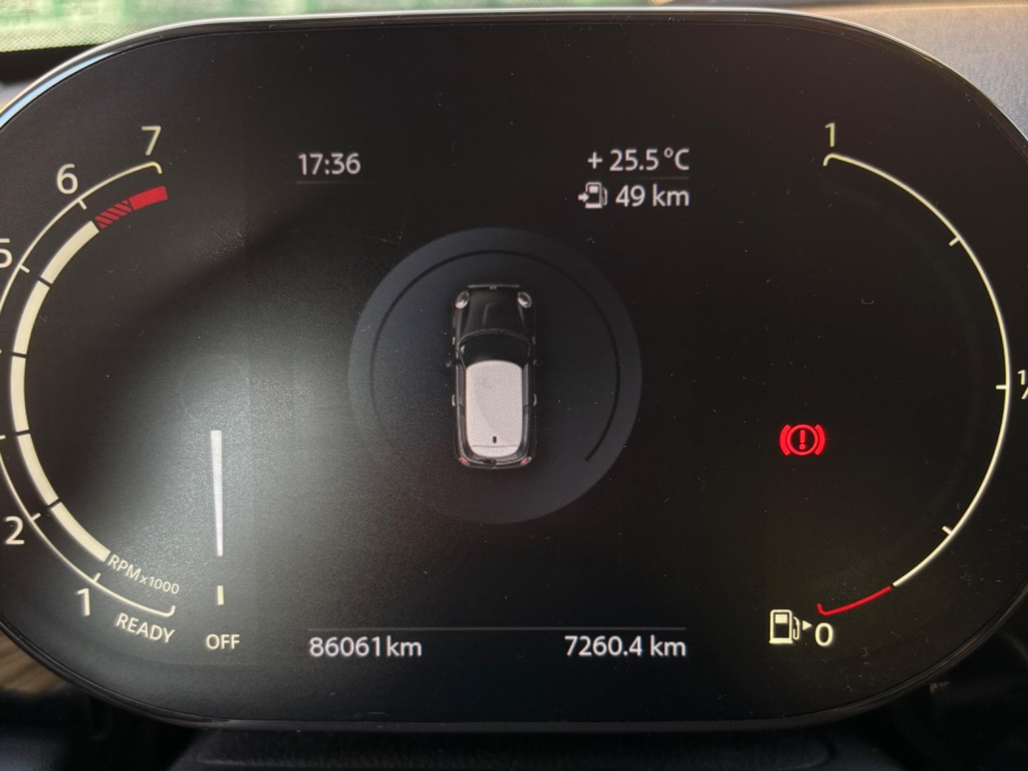 Mini Cooper (2021) - Photo 11