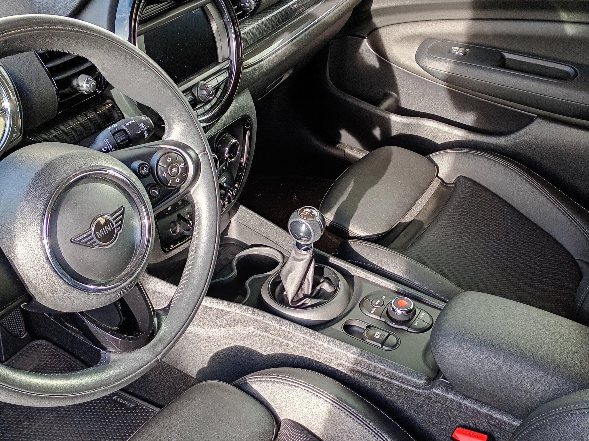 Mini Clubman Mini one (2019) - Photo 3