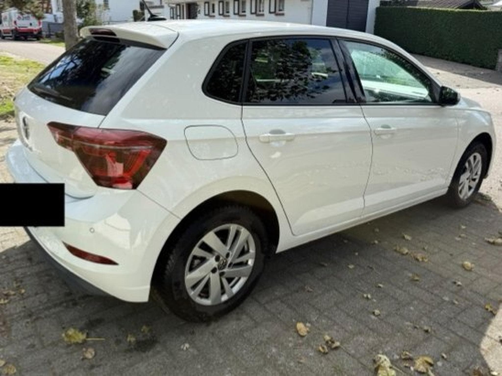 VW Polo Style (2024) - Foto 3